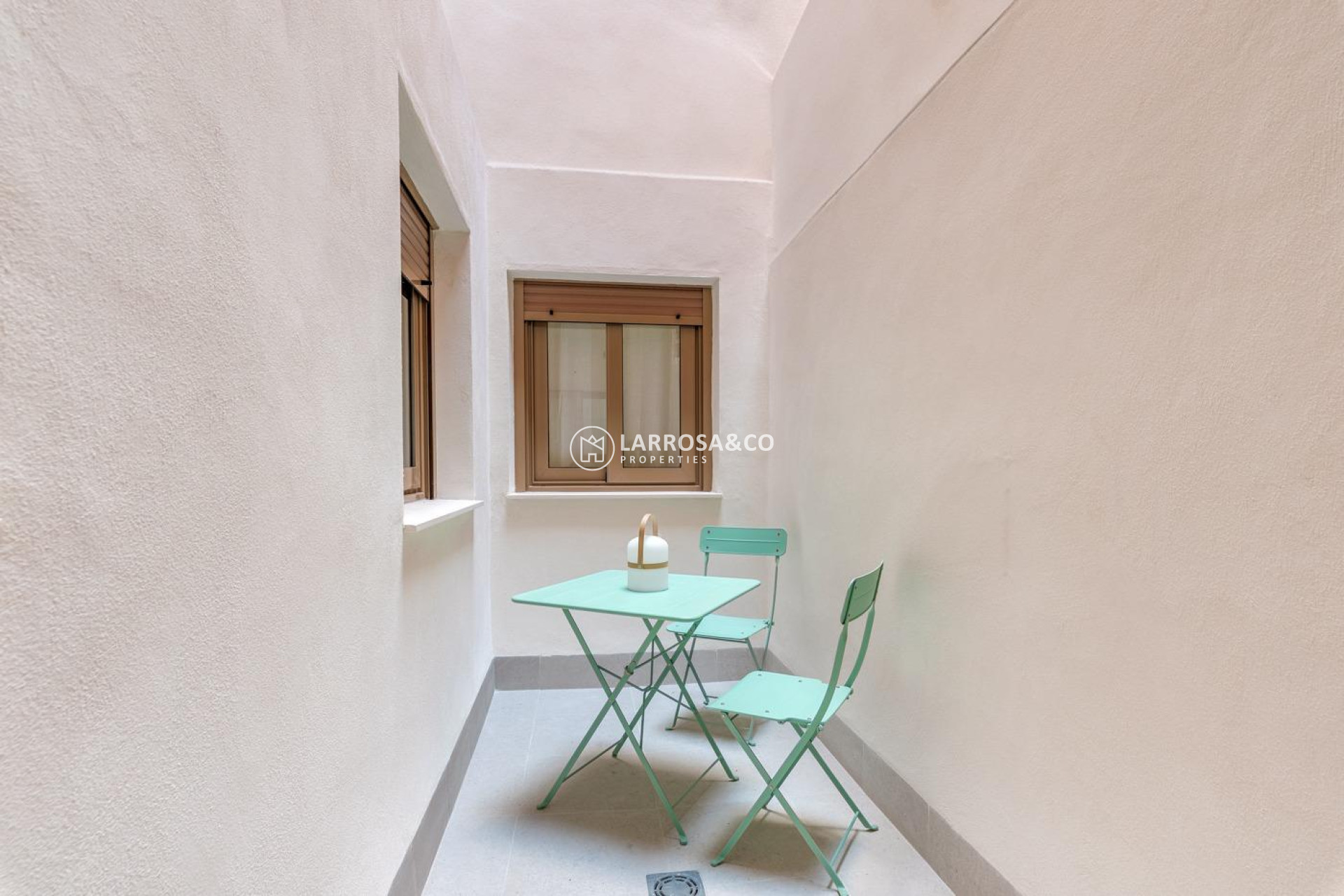 Nouvelle Construction - Apartment - Jacarilla - pueblo