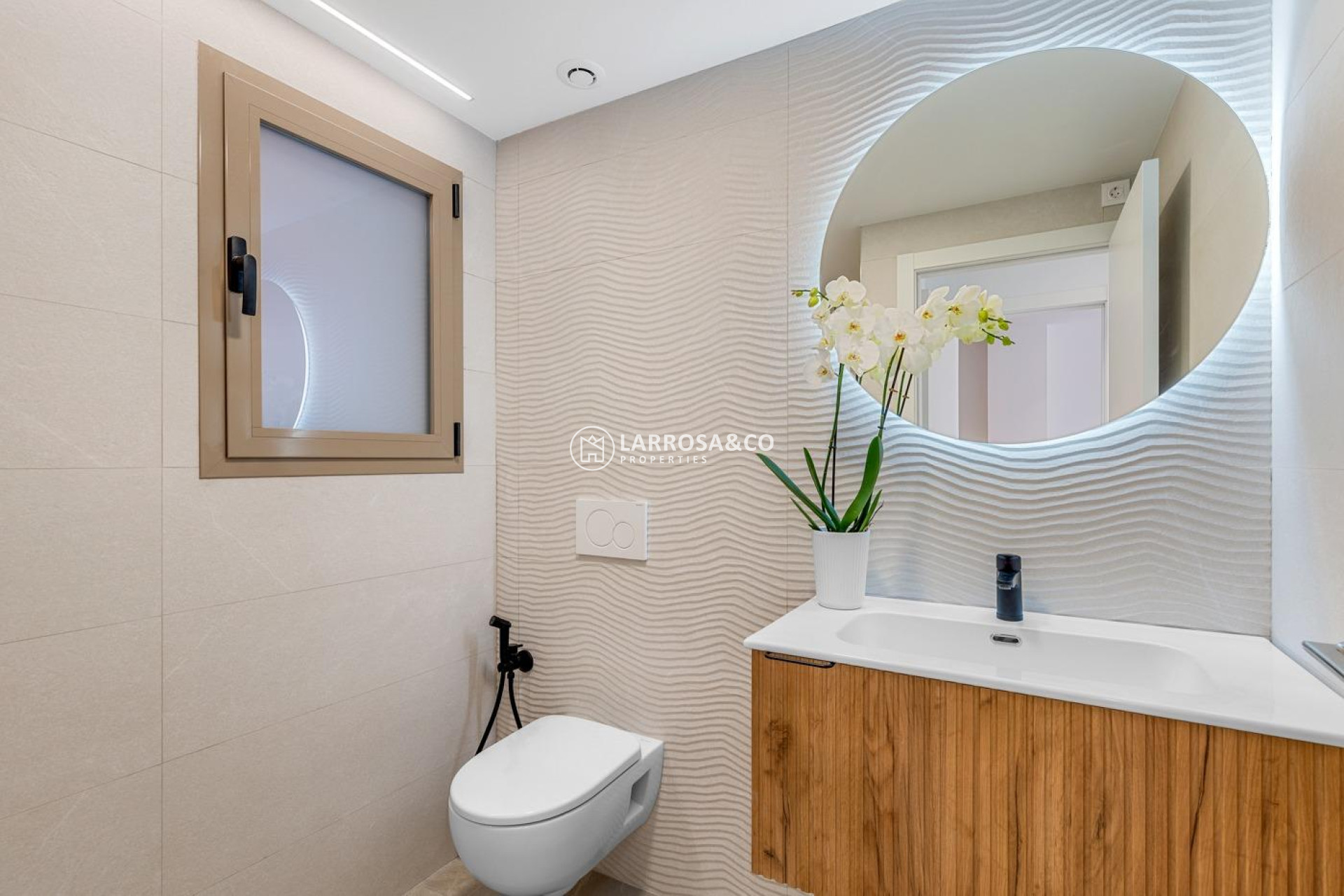 Nouvelle Construction - Apartment - Jacarilla - pueblo