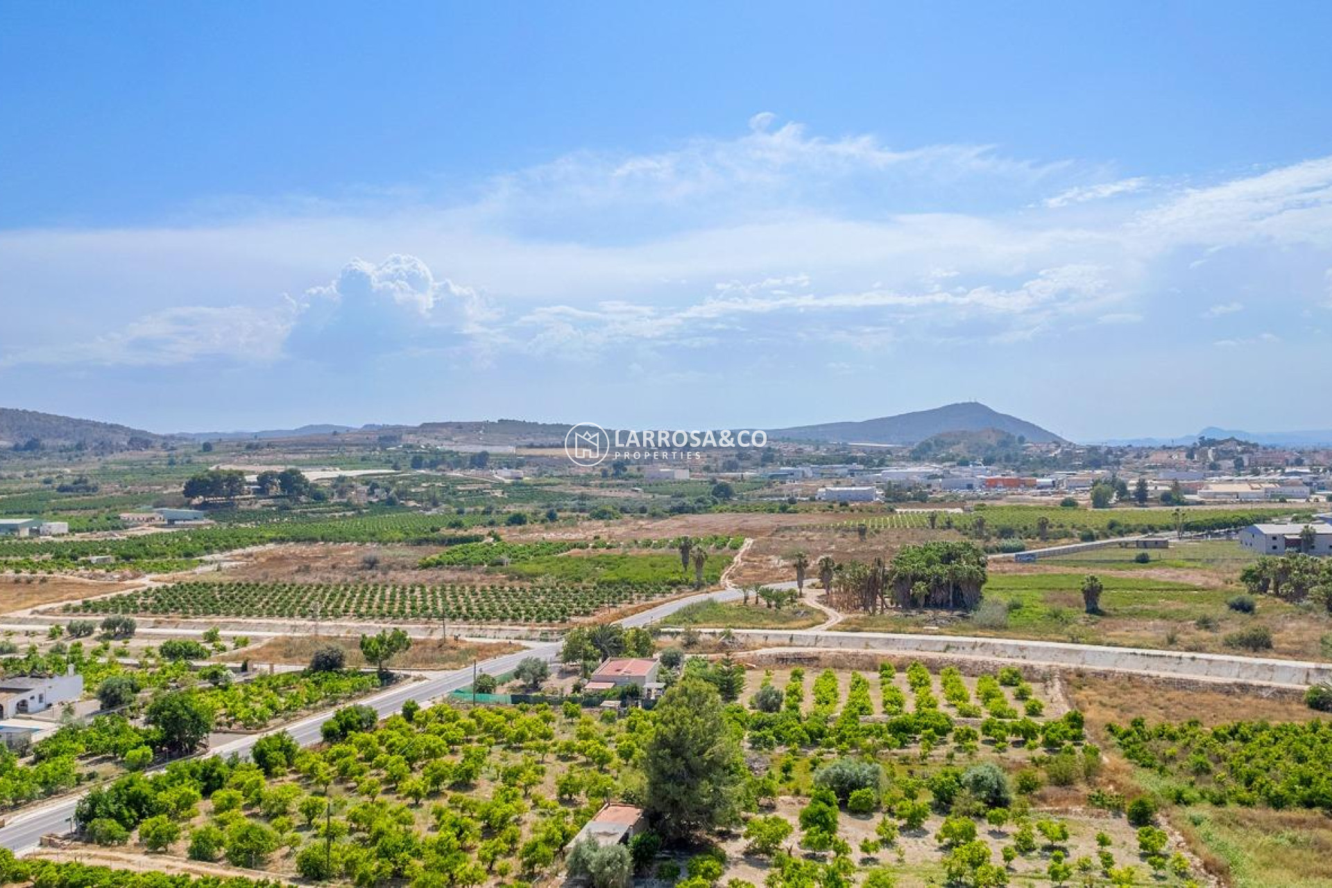 Nouvelle Construction - Apartment - Jacarilla - pueblo