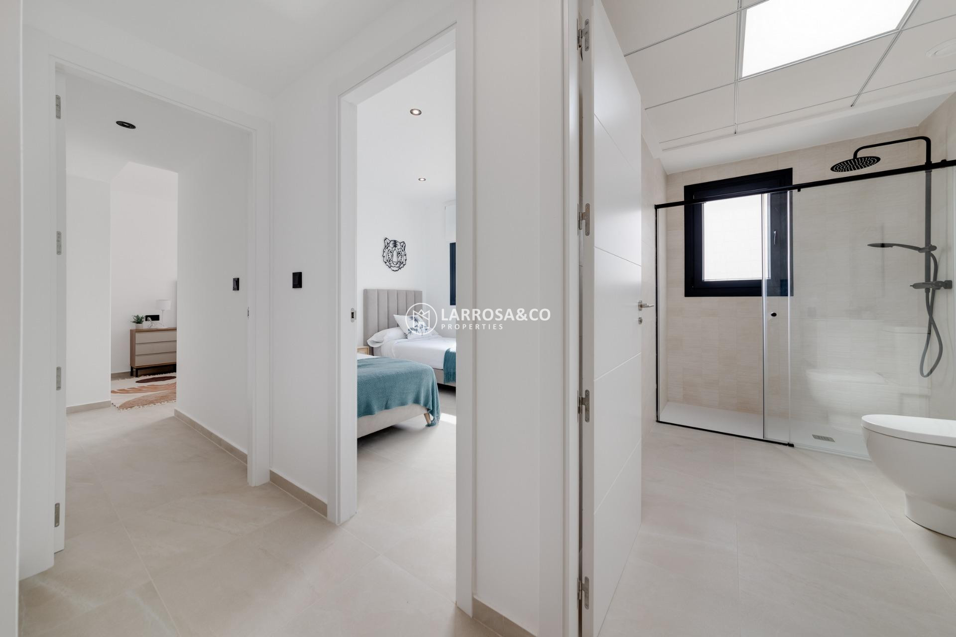 Nouvelle Construction - Apartment - Los Alcázares - Euro Roda