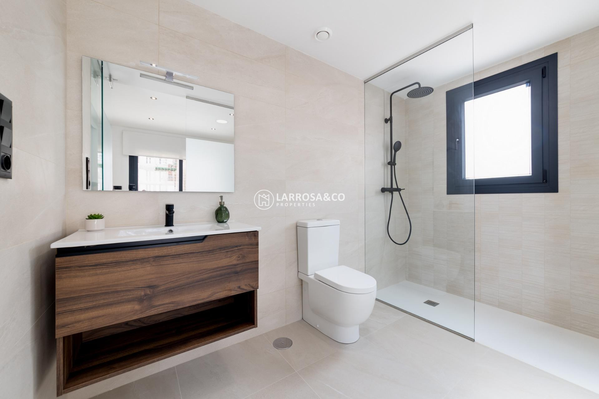 Nouvelle Construction - Apartment - Los Alcázares - Euro Roda