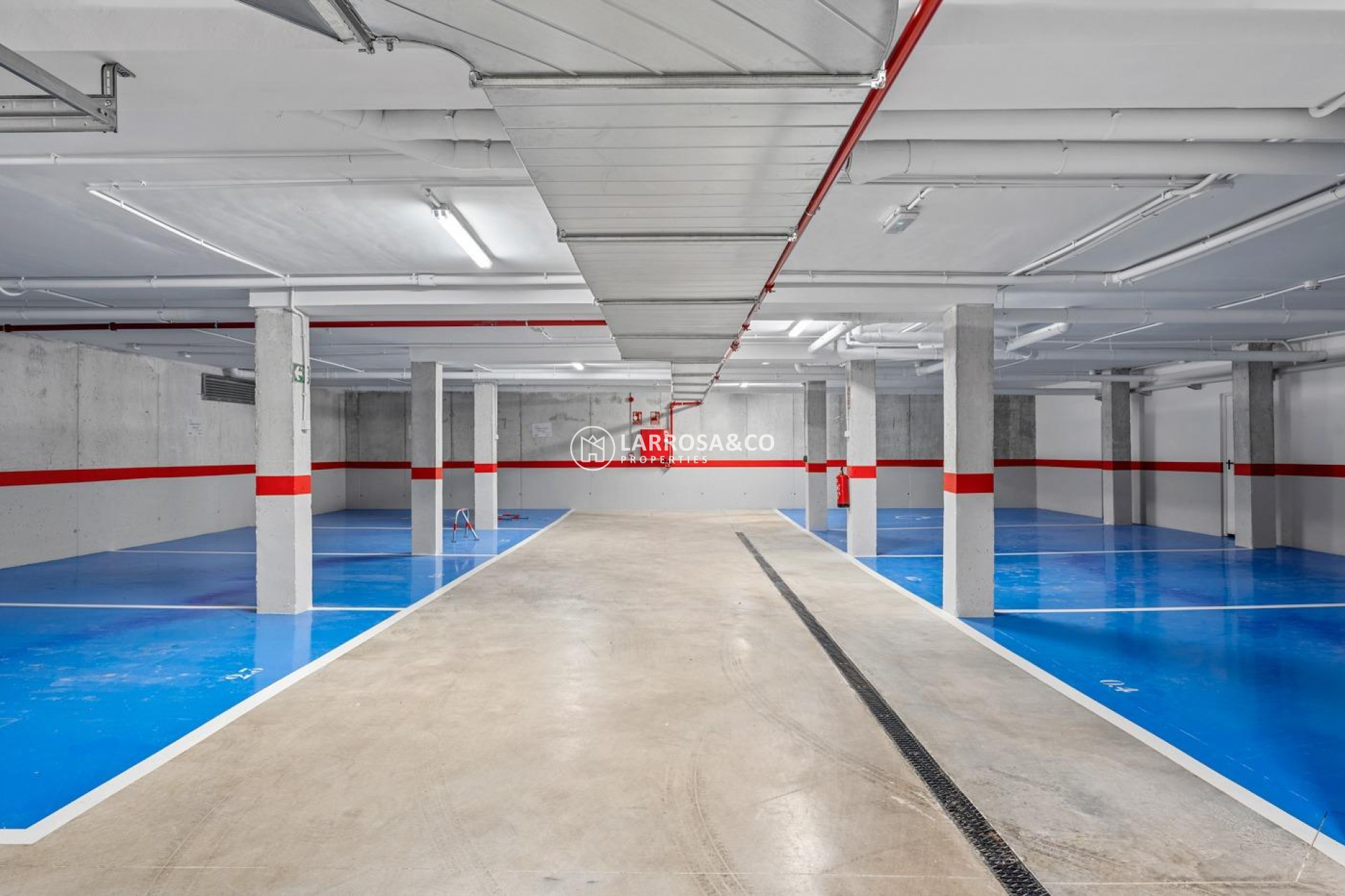 Nouvelle Construction - Apartment - Los Alcázares - Serena Golf