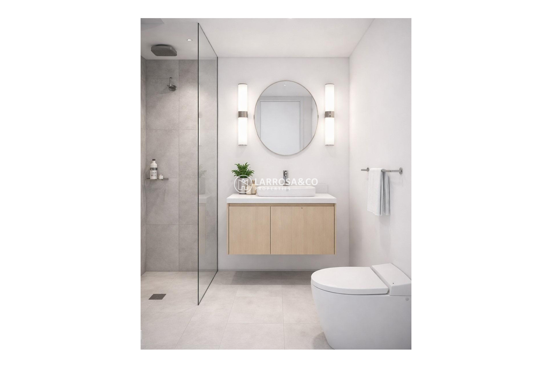 Nouvelle Construction - Apartment - Mazarron - pueblo