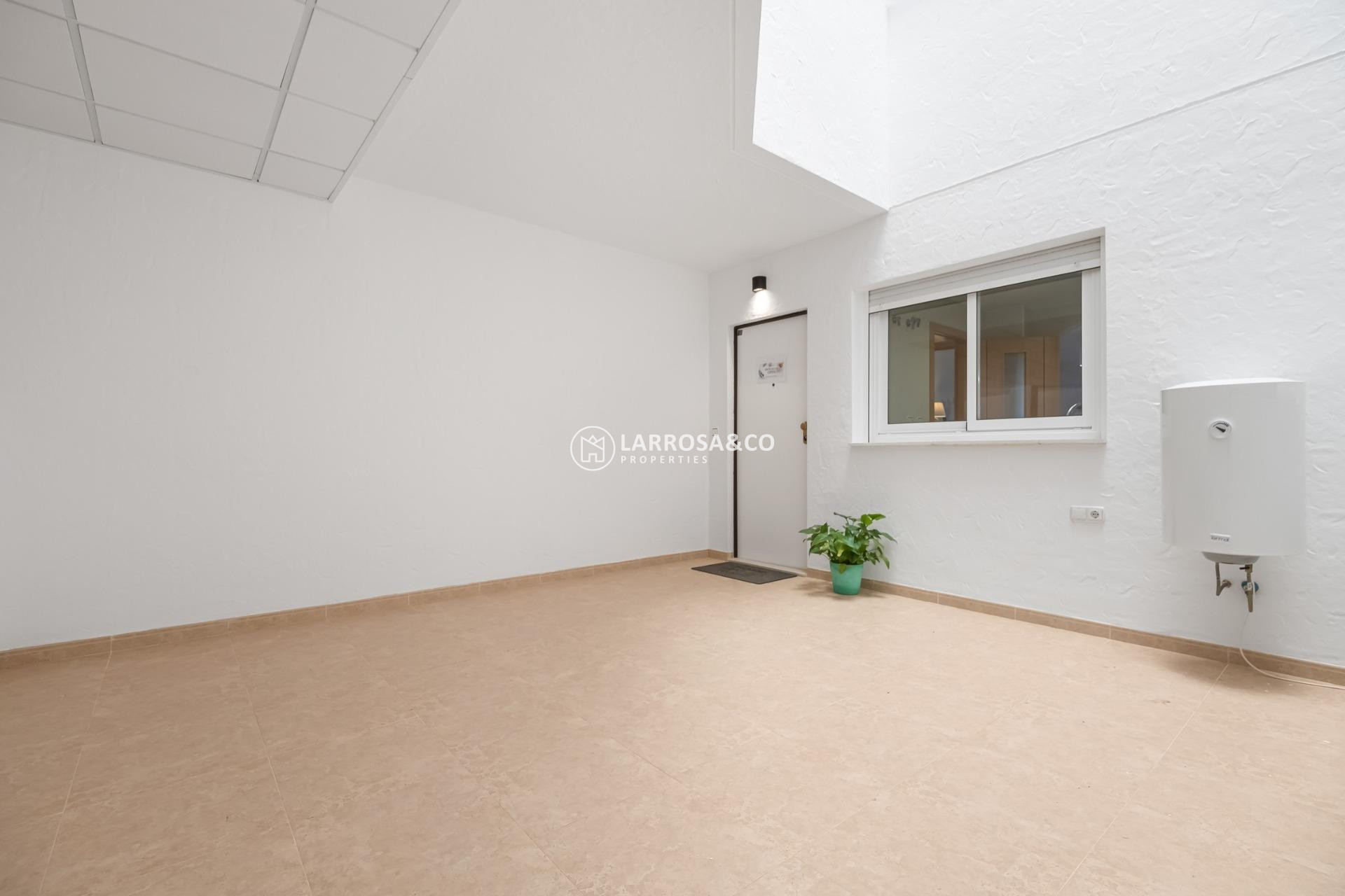 Nouvelle Construction - Apartment - Orihuela costa - Lomas de Cabo Roig