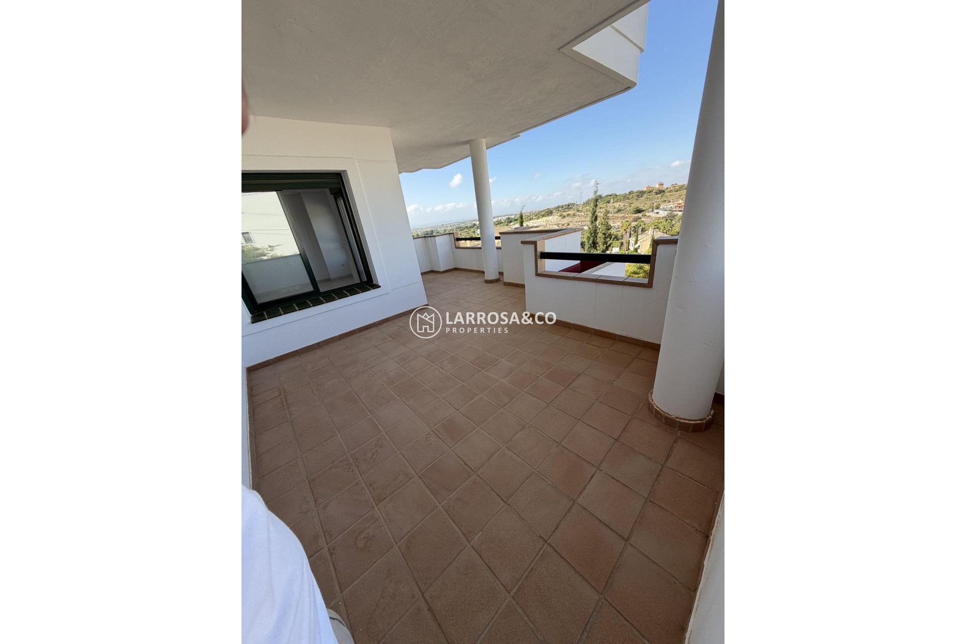 Nouvelle Construction - Apartment - Orihuela costa - Lomas de Campoamor