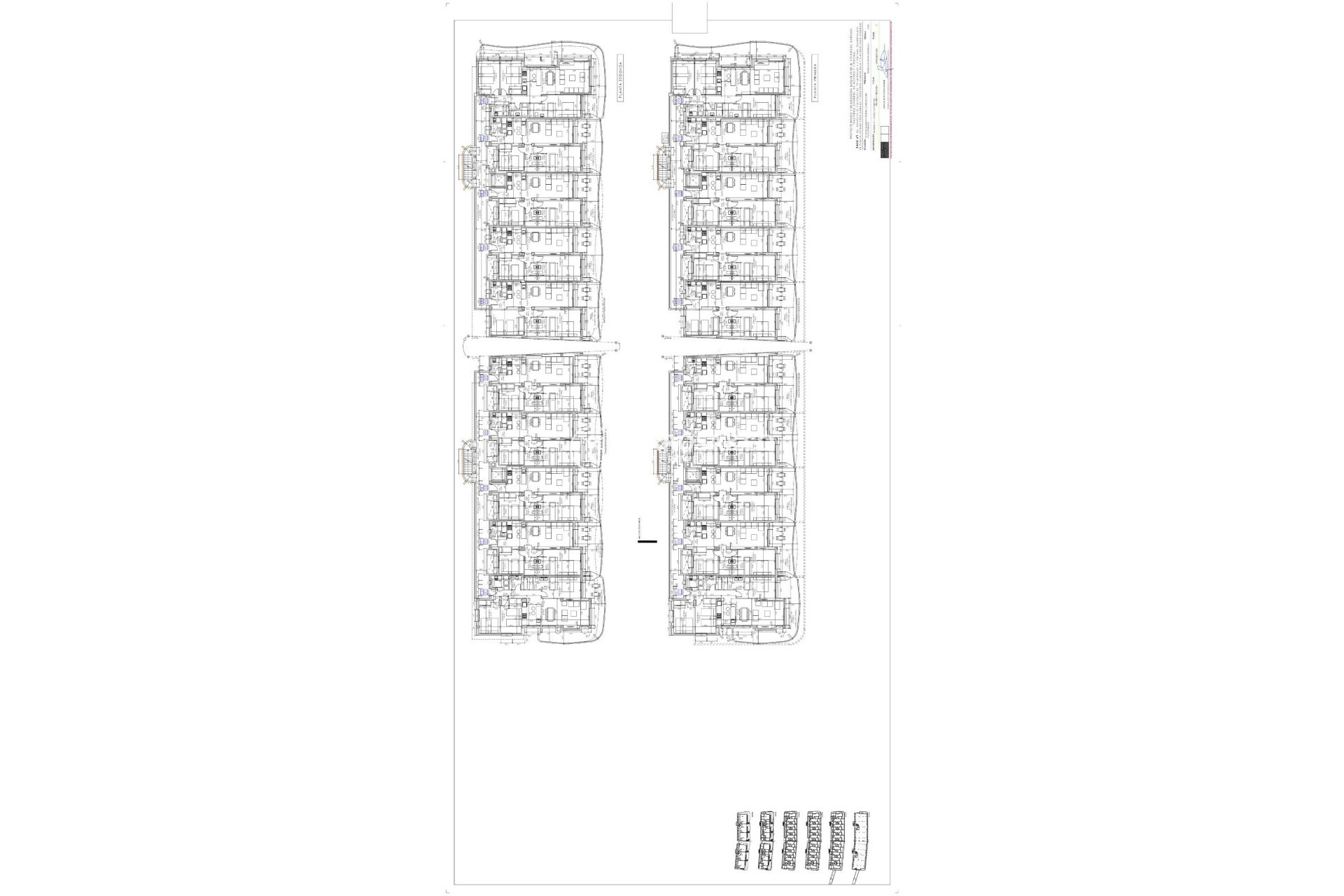 Nouvelle Construction - Apartment - Orihuela costa - Playa Flamenca