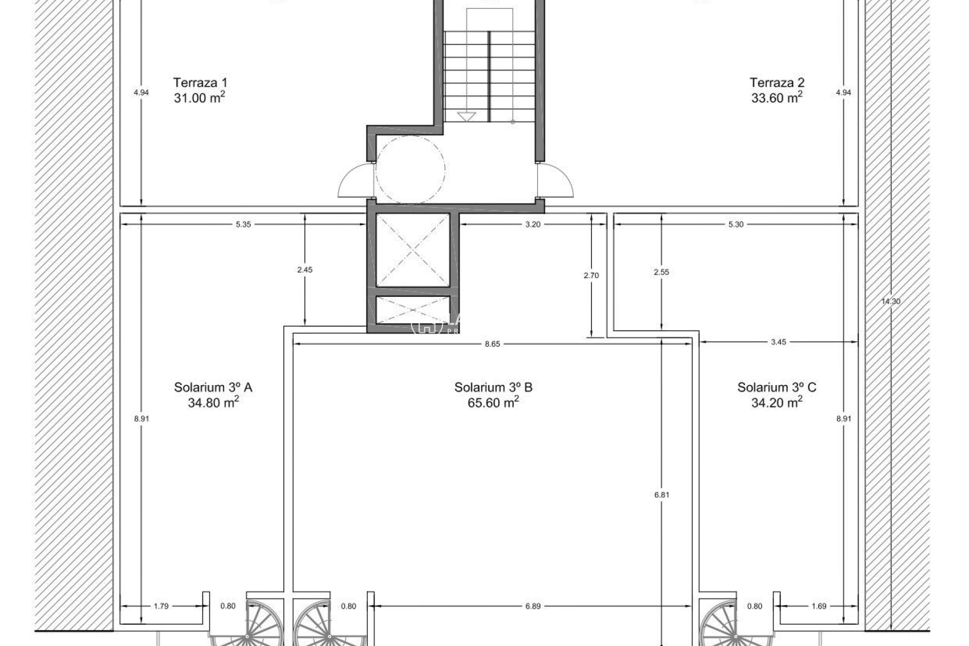 Nouvelle Construction - Apartment - Puerto de Mazarrón - Playa del Puerto