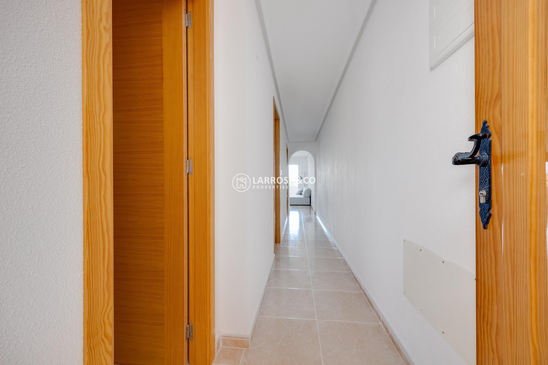 Nouvelle Construction - Apartment - San Fulgencio - Pueblo