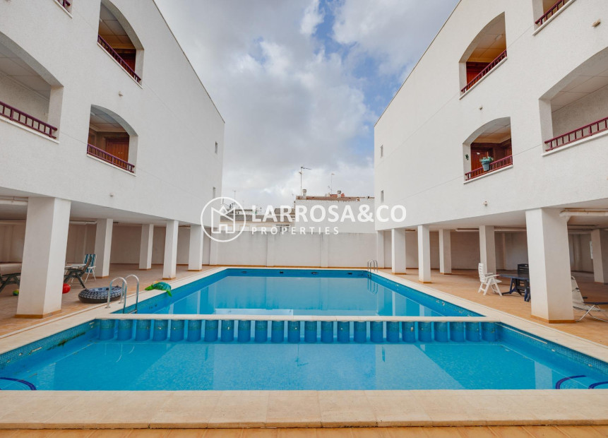 Nouvelle Construction - Apartment - San Fulgencio - Pueblo