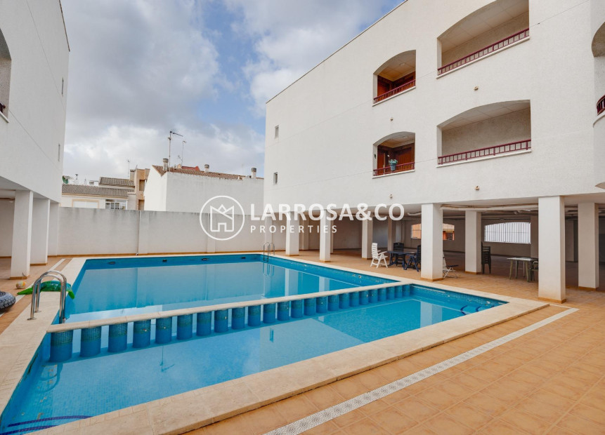 Nouvelle Construction - Apartment - San Fulgencio - Pueblo