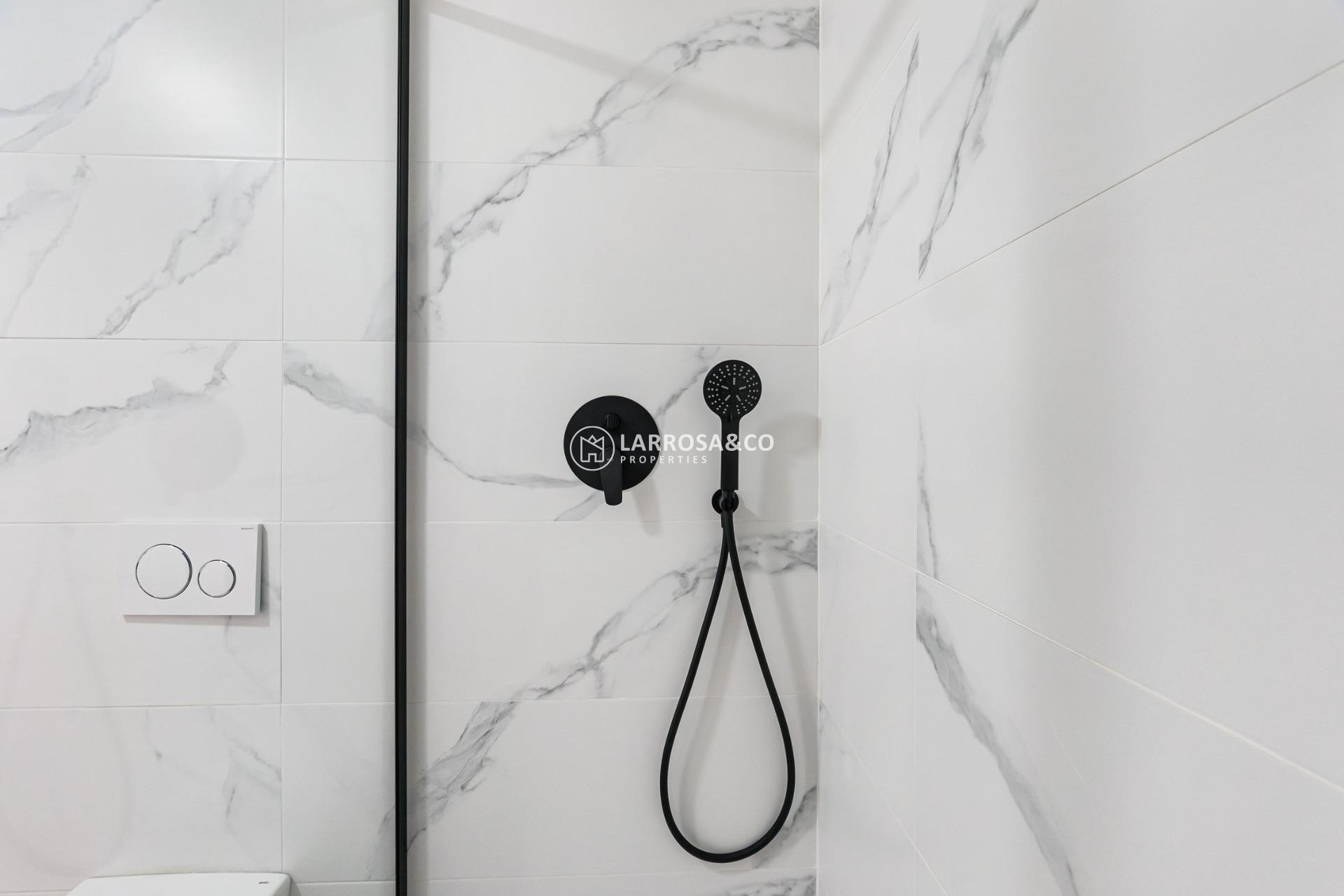 Nouvelle Construction - Apartment - San Javier - Santiago de la Ribera