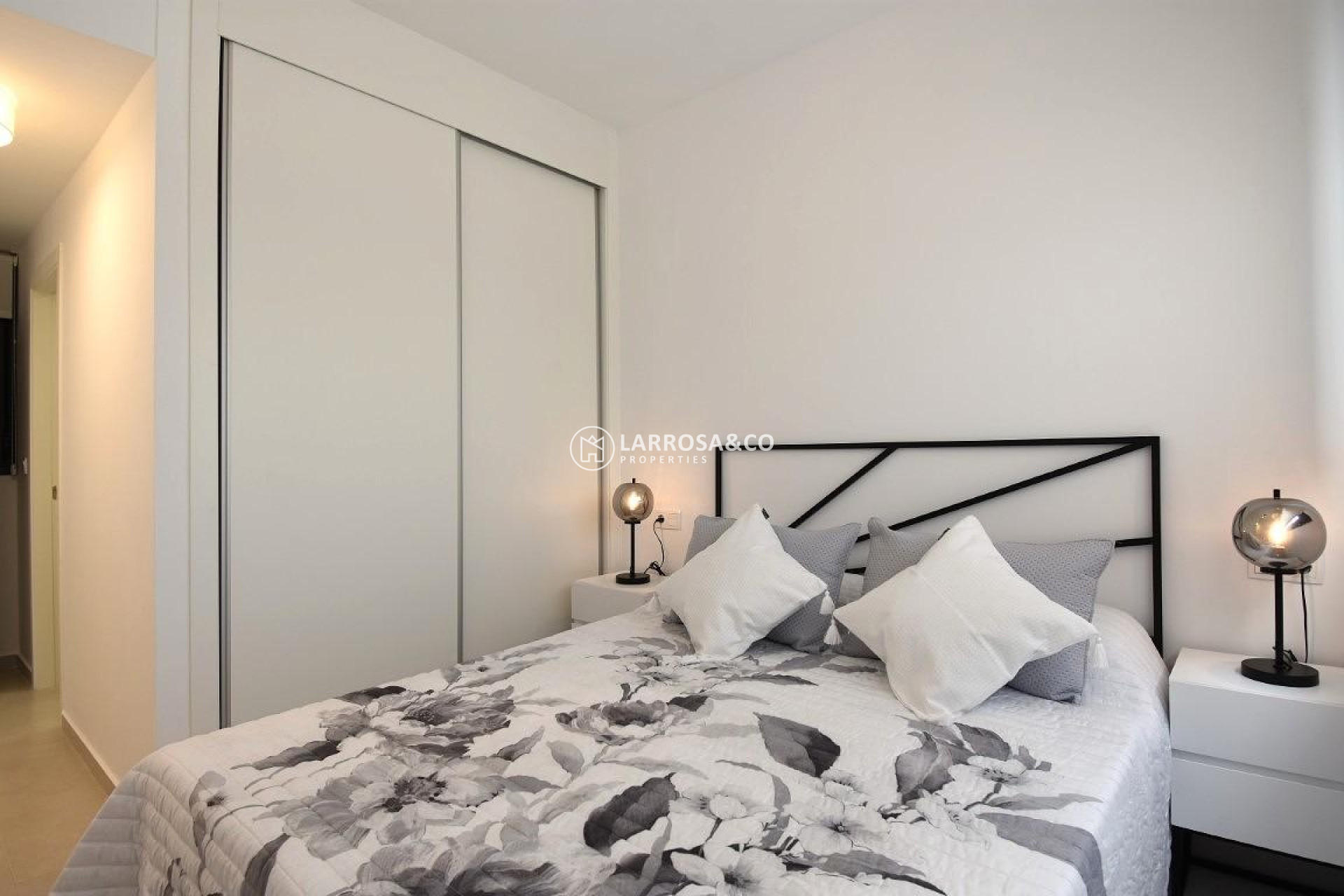 Nouvelle Construction - Apartment - San Miguel de Salinas - Pueblo