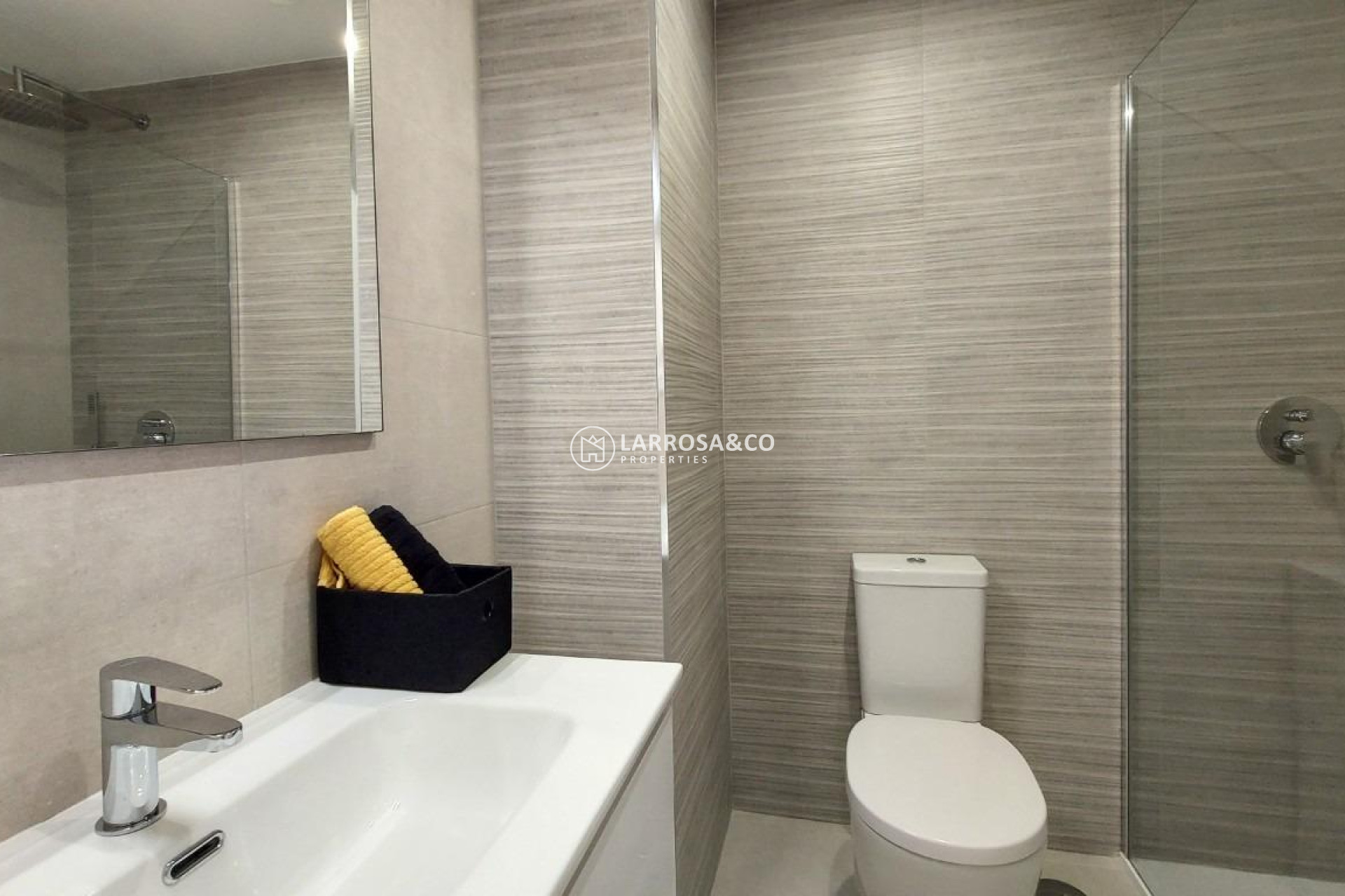 Nouvelle Construction - Apartment - San Miguel de Salinas - Pueblo