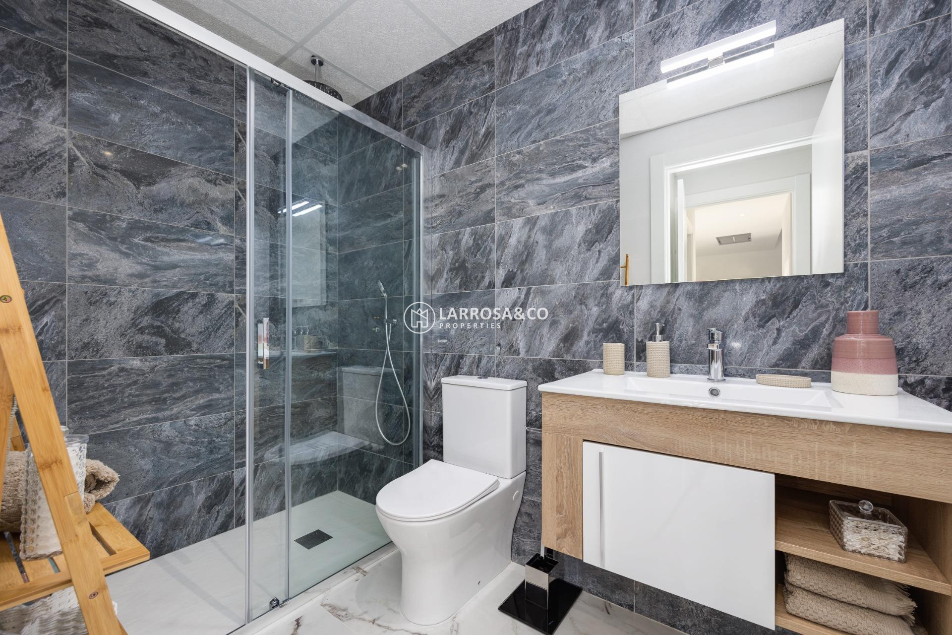 Nouvelle Construction - Apartment - San Miguel de Salinas - Pueblo