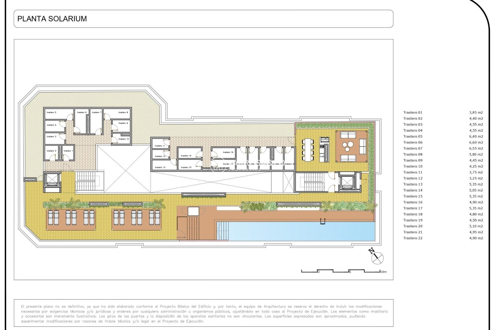 Nouvelle Construction - Apartment - San Pedro del Pinatar - Lo Pagan