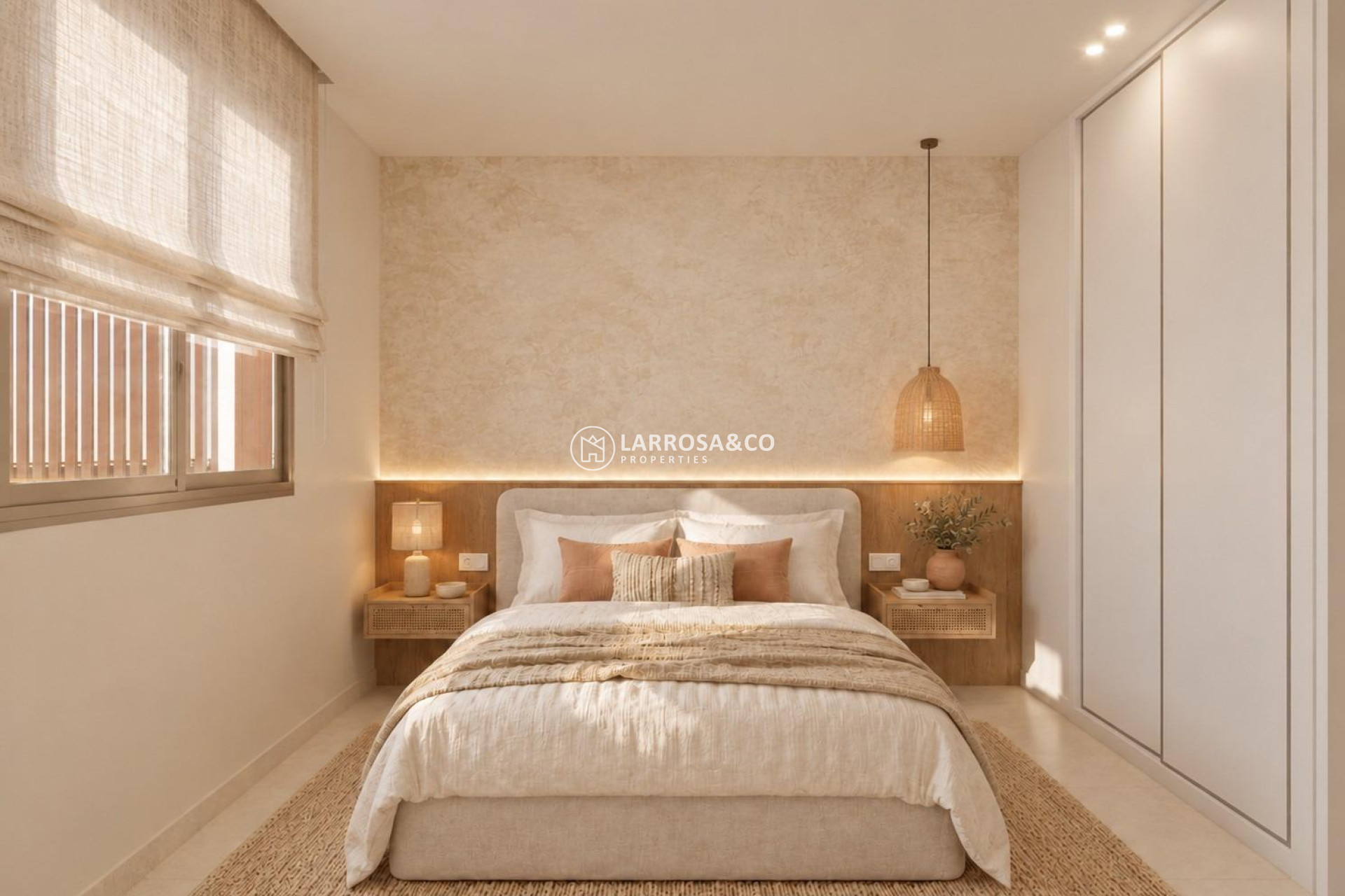 Nouvelle Construction - Apartment - Santa Pola - Estacion de autobuses