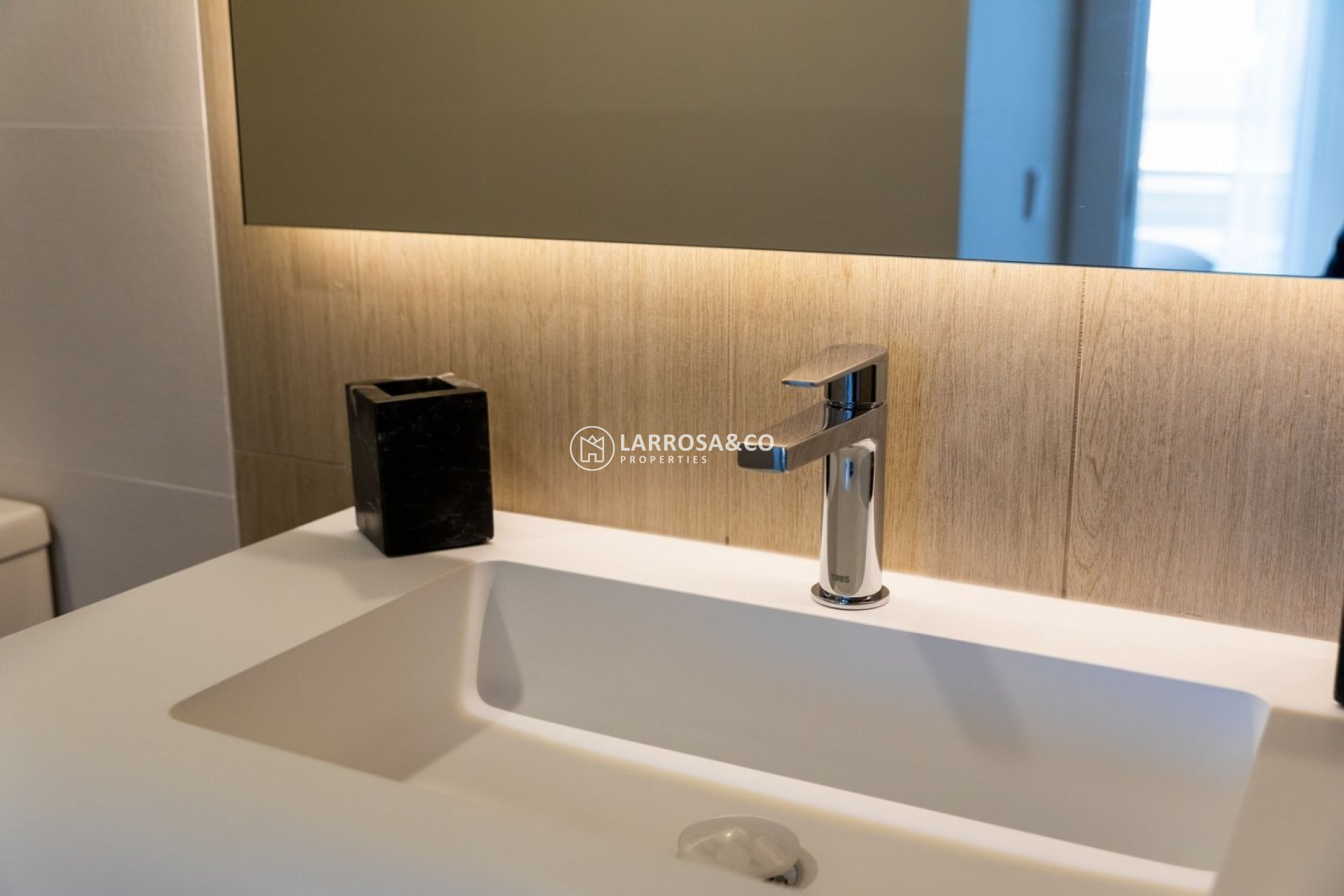 Nouvelle Construction - Apartment - Santa Pola - Gran Alacant