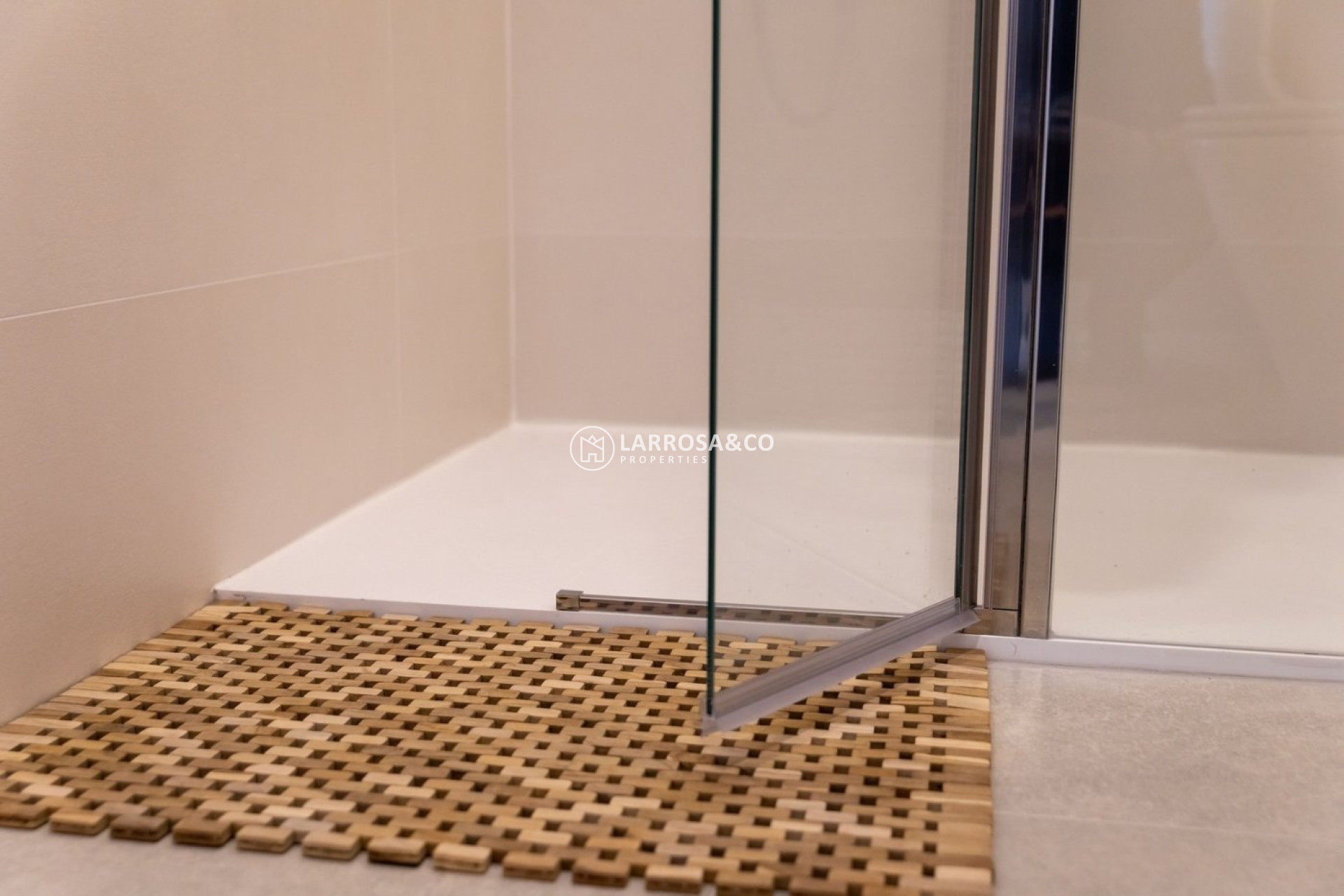 Nouvelle Construction - Apartment - Santa Pola - Gran Alacant