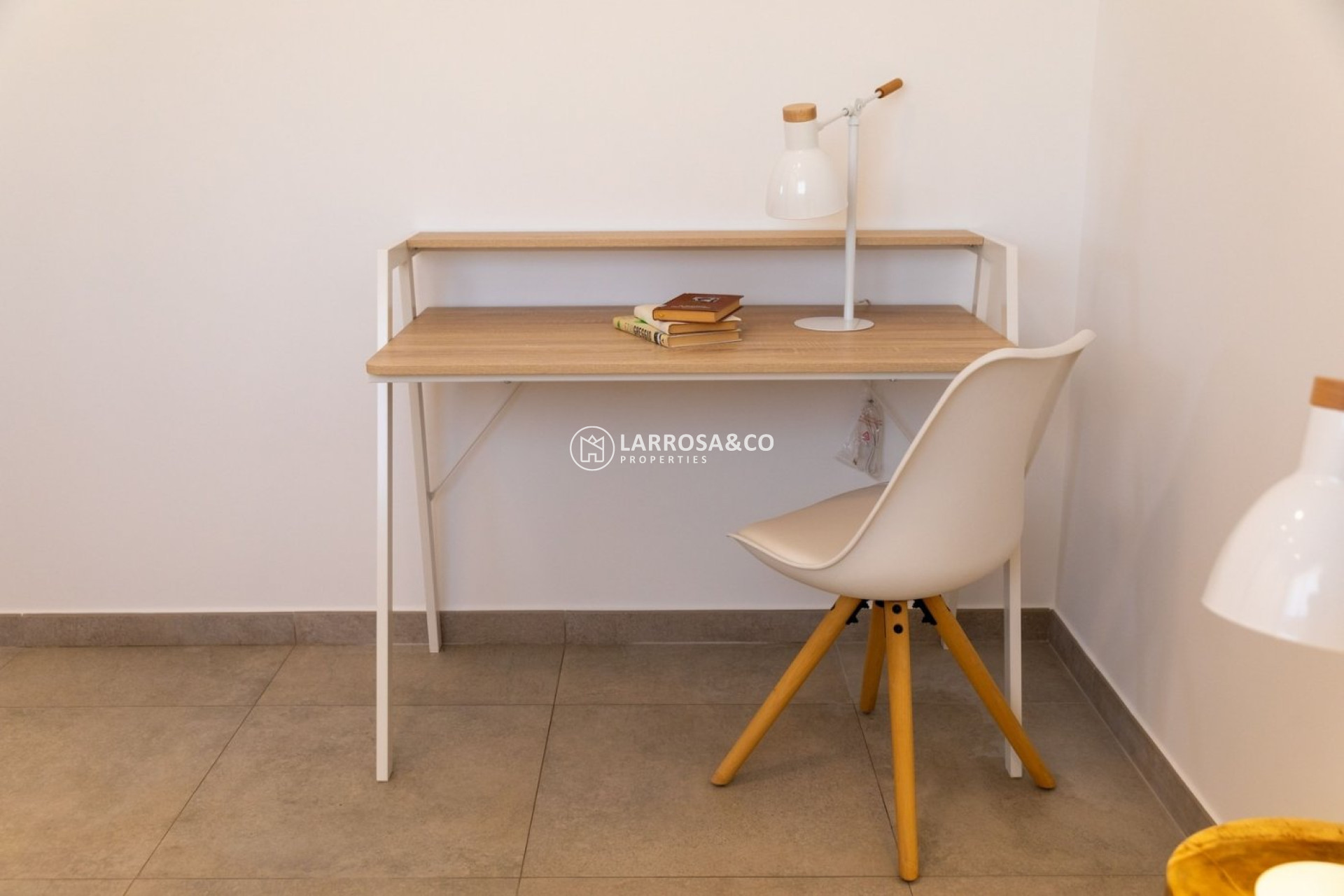 Nouvelle Construction - Apartment - Santa Pola - Gran Alacant