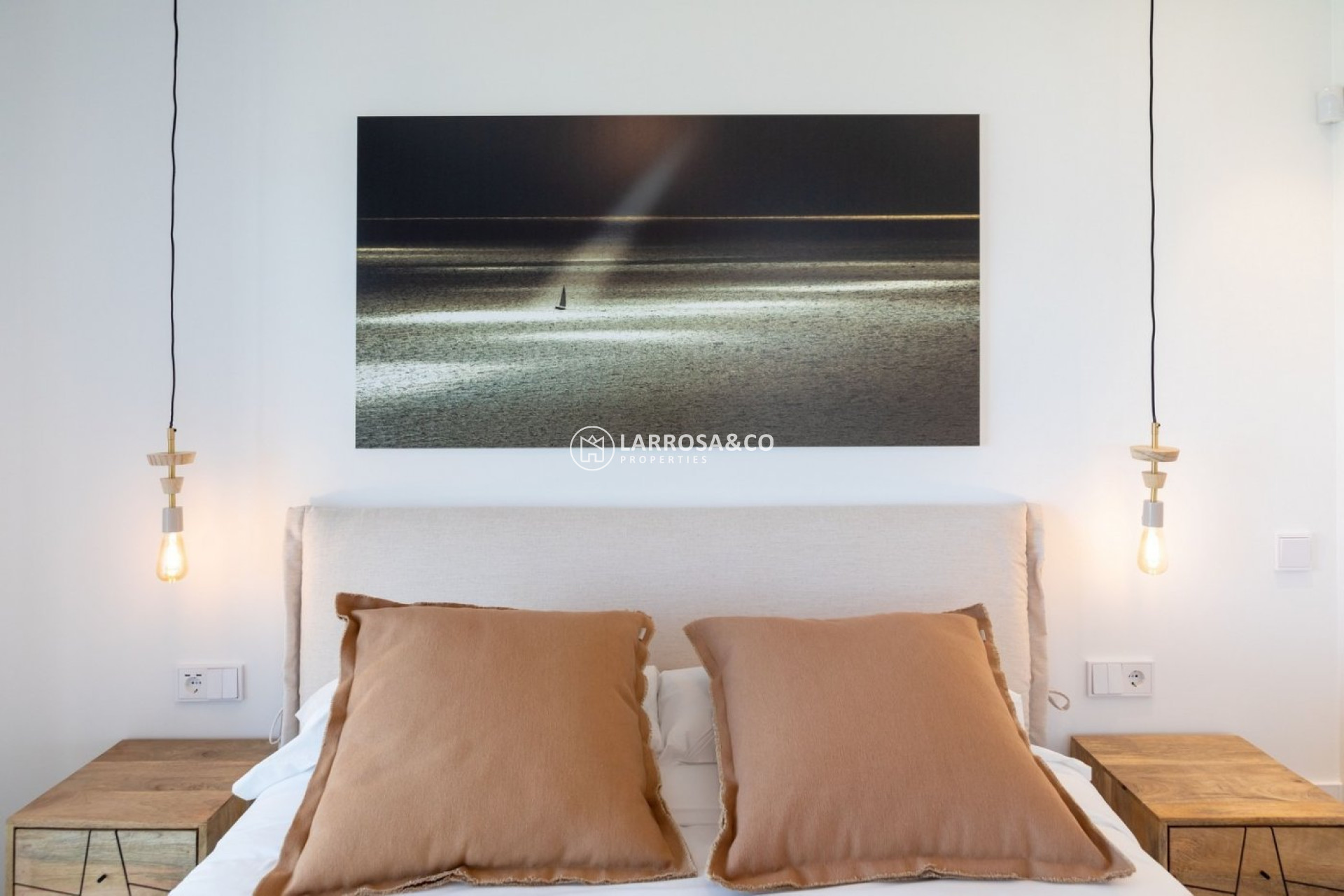 Nouvelle Construction - Apartment - Santa Pola - Gran Alacant