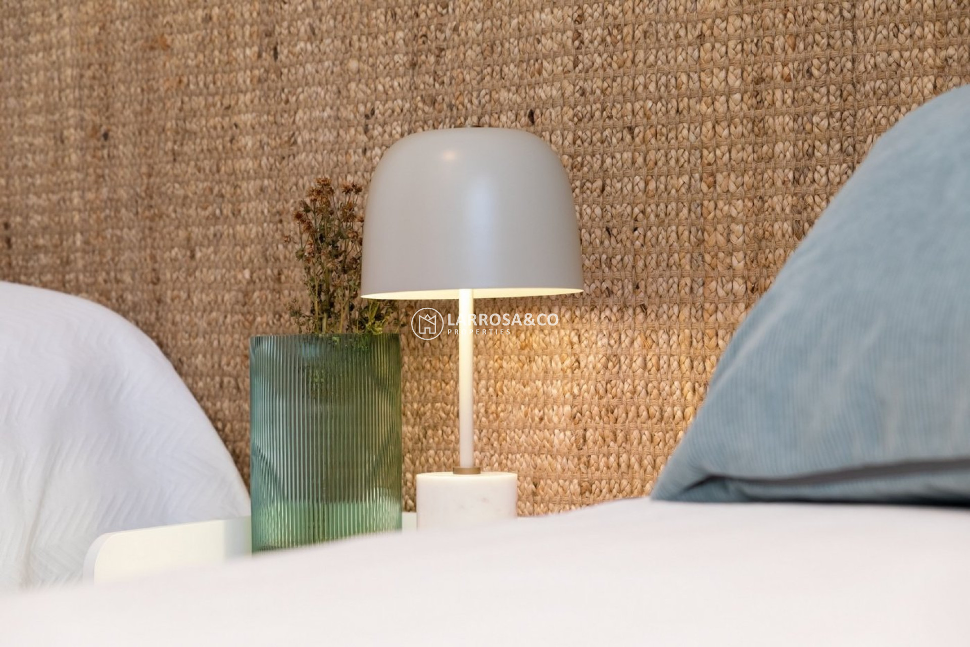 Nouvelle Construction - Apartment - Santa Pola - Gran Alacant