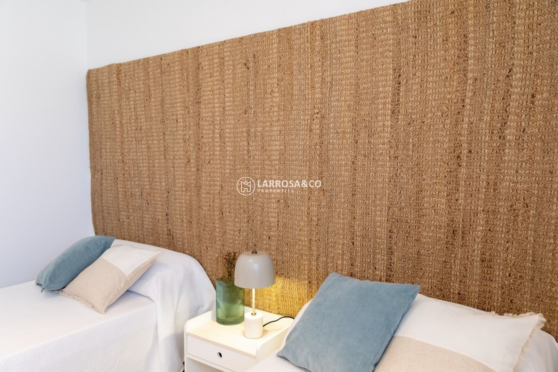 Nouvelle Construction - Apartment - Santa Pola - Gran Alacant