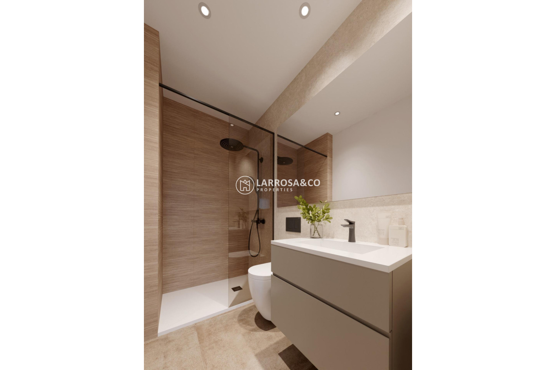 Nouvelle Construction - Apartment - Torre Pacheco - Santa Rosalia Lake And Life Resort