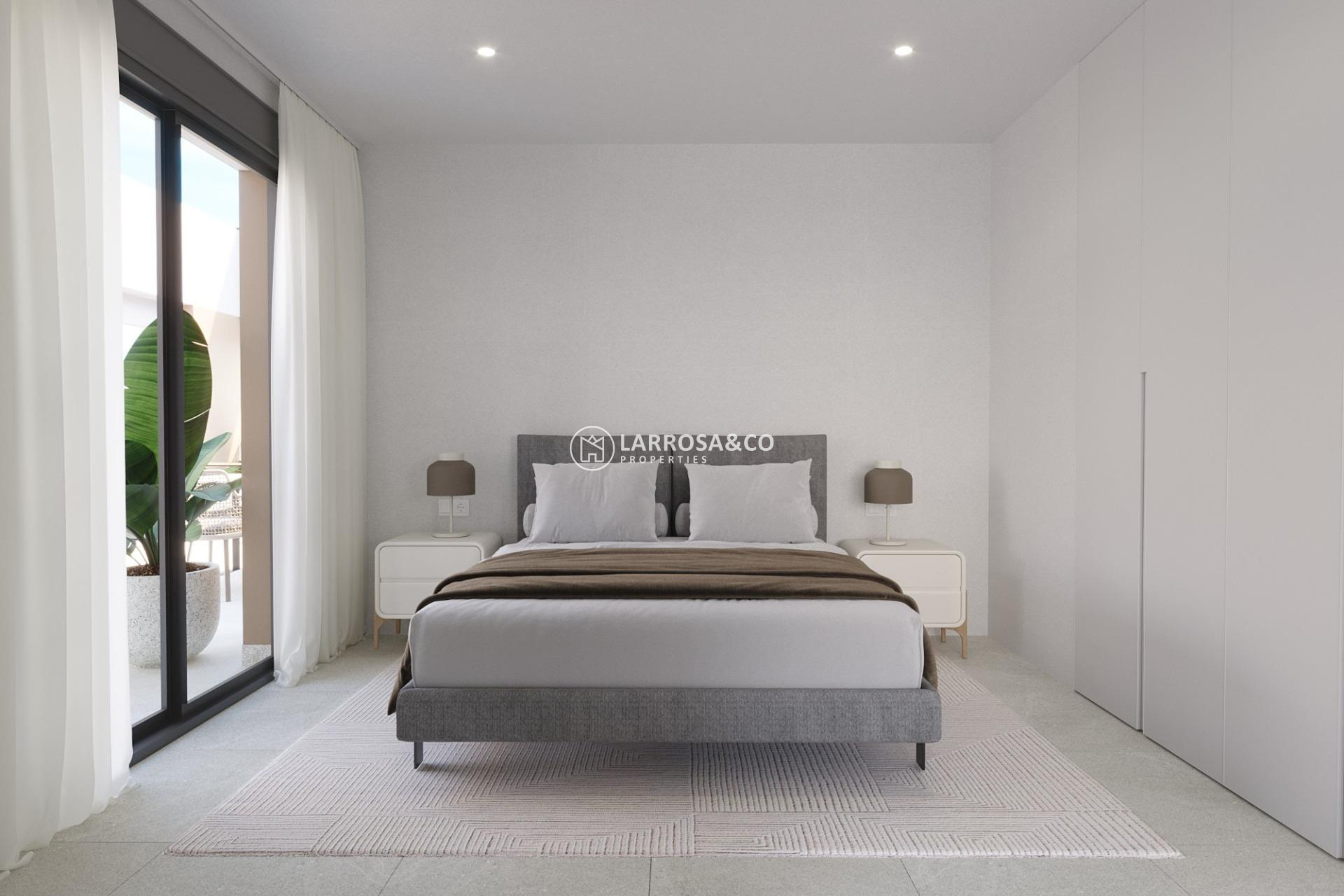 Nouvelle Construction - Apartment - Torre Pacheco - Santa Rosalia Lake And Life Resort