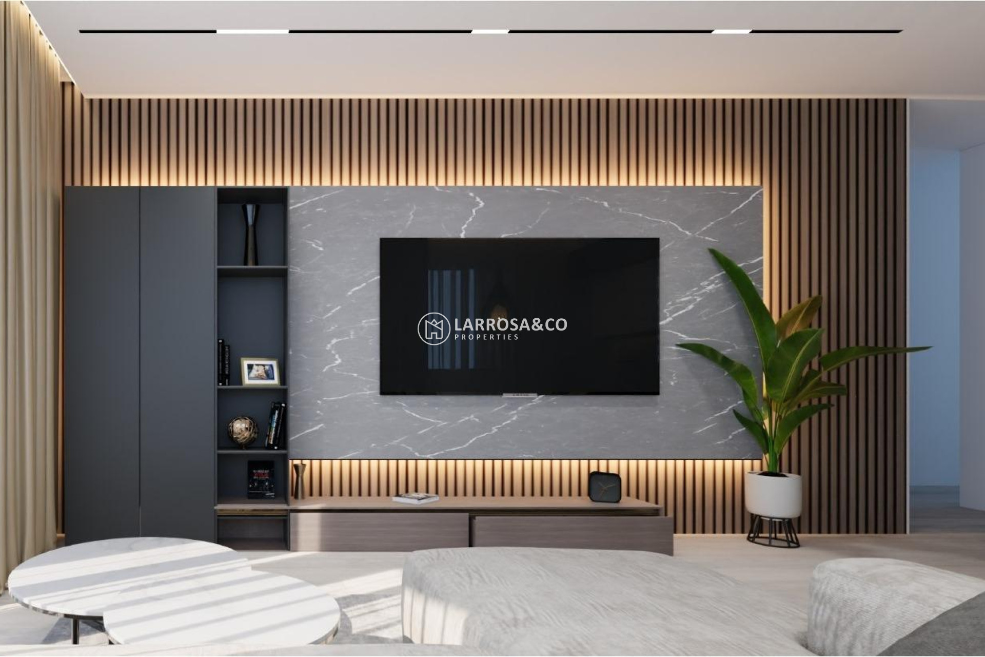 Nouvelle Construction - Apartment - Torrevieja - Centro