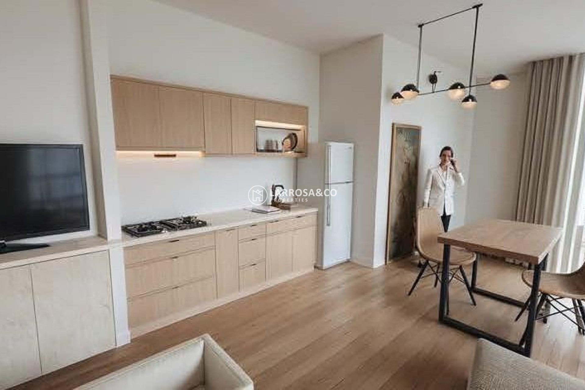 Nouvelle Construction - Apartment - Torrevieja - Centro