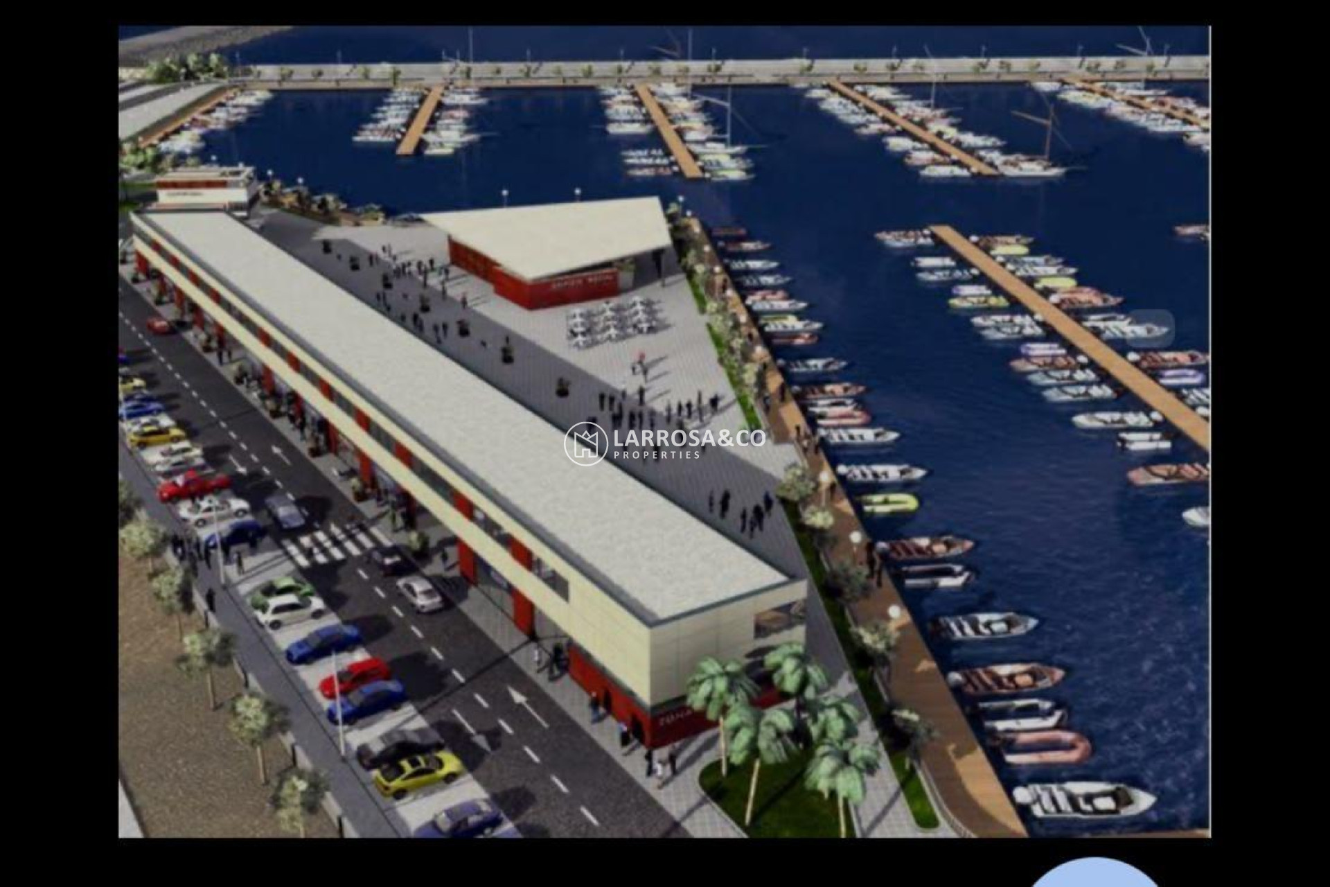 Nouvelle Construction - Apartment - Torrevieja - Centro