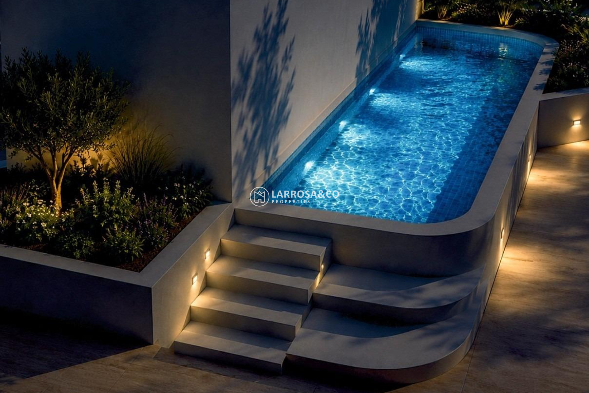 Nouvelle Construction - Apartment - Torrevieja - Centro