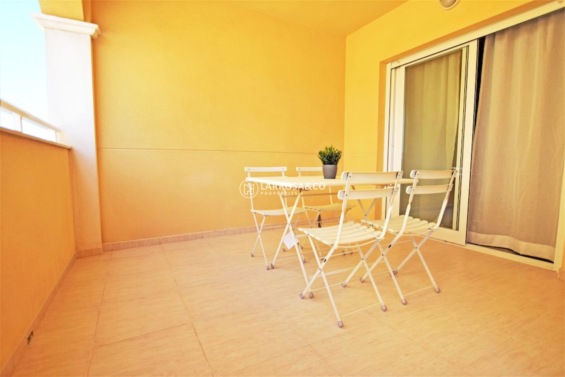 Nouvelle Construction - Apartment - Torrevieja - La Mata