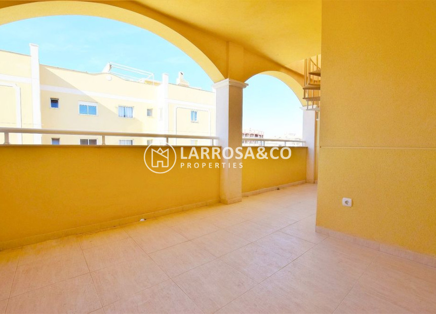 Nouvelle Construction - Apartment - Torrevieja - La Mata