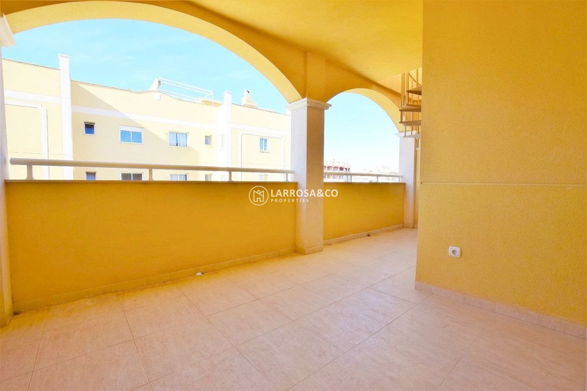 Nouvelle Construction - Apartment - Torrevieja - La Mata