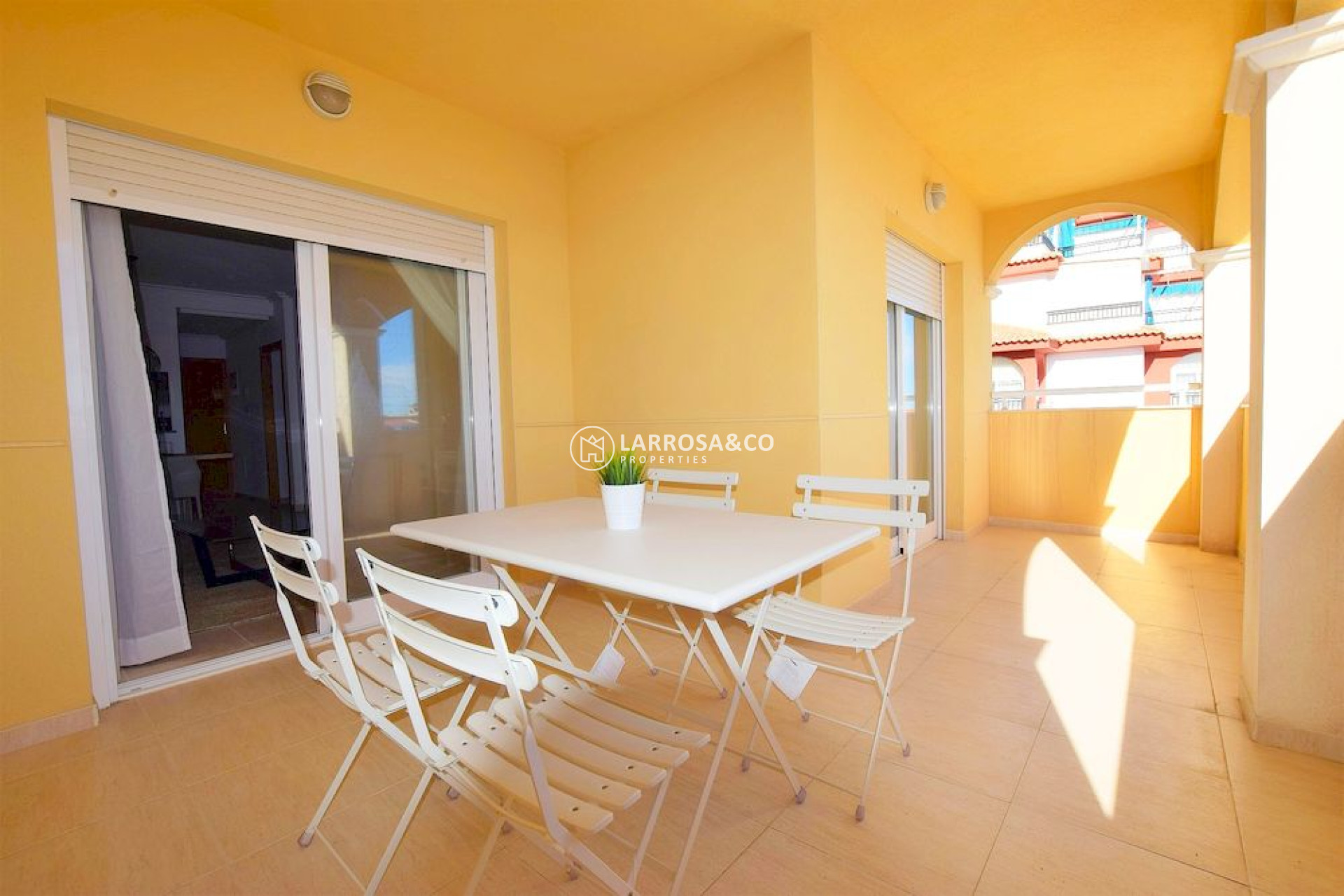 Nouvelle Construction - Apartment - Torrevieja - La Mata