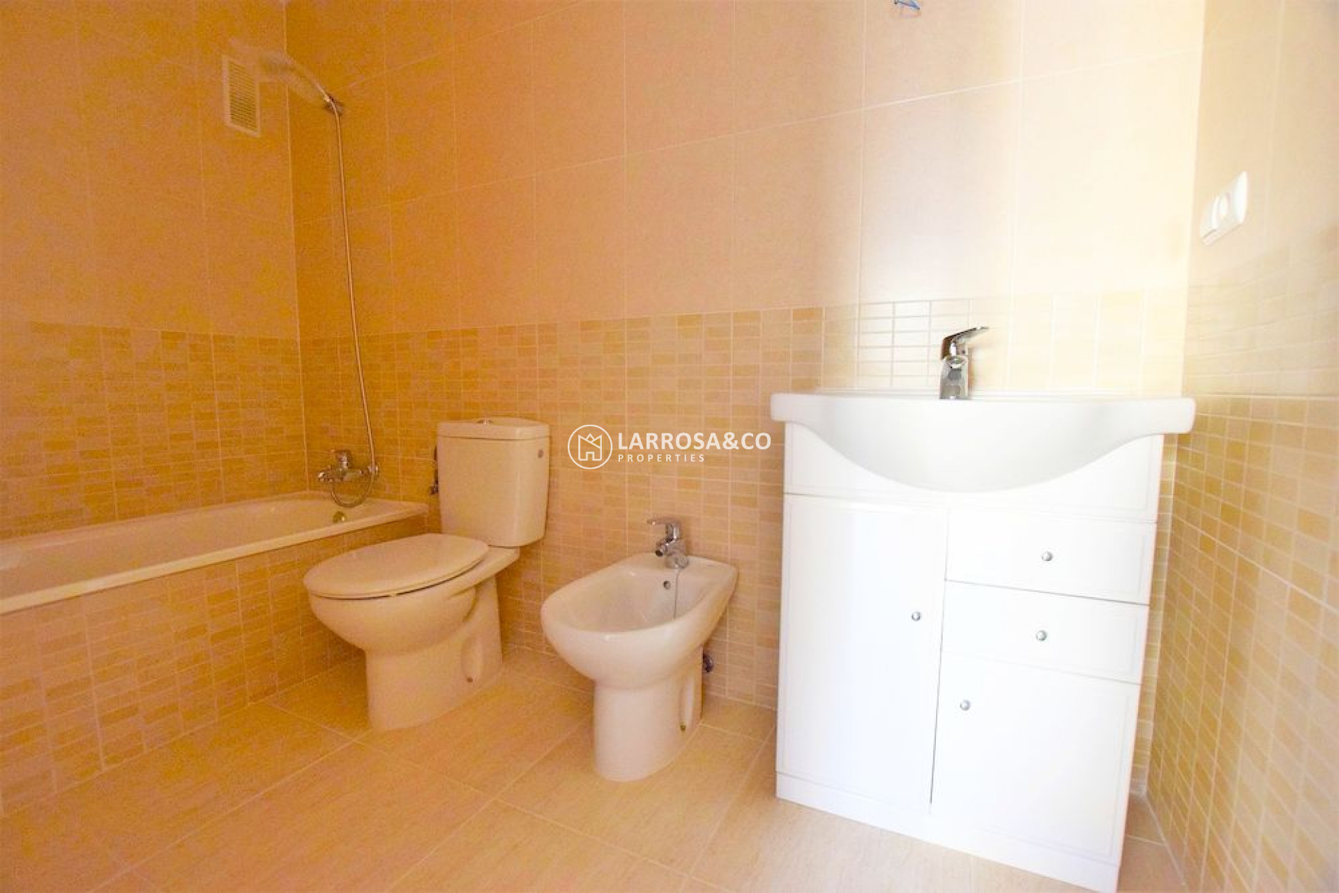 Nouvelle Construction - Apartment - Torrevieja - La Mata