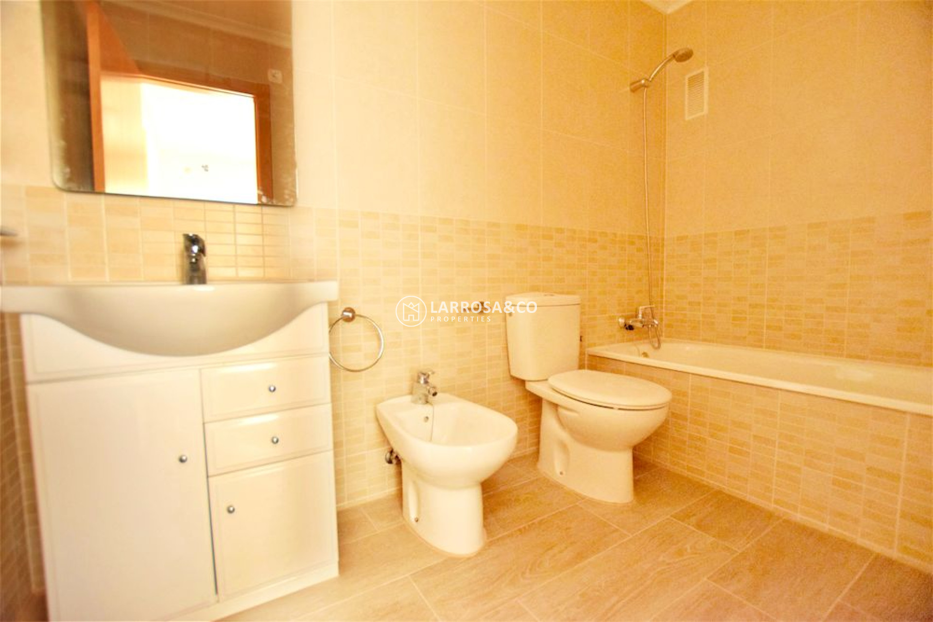 Nouvelle Construction - Apartment - Torrevieja - La Mata