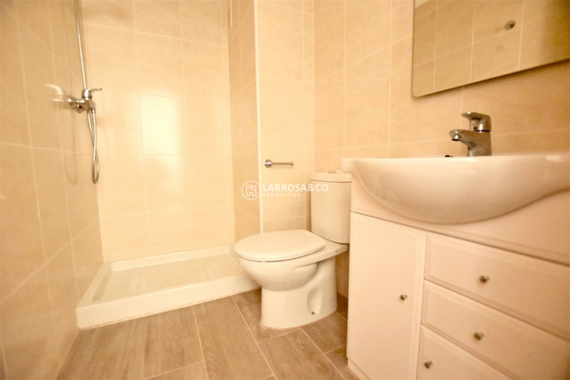 Nouvelle Construction - Apartment - Torrevieja - La Mata