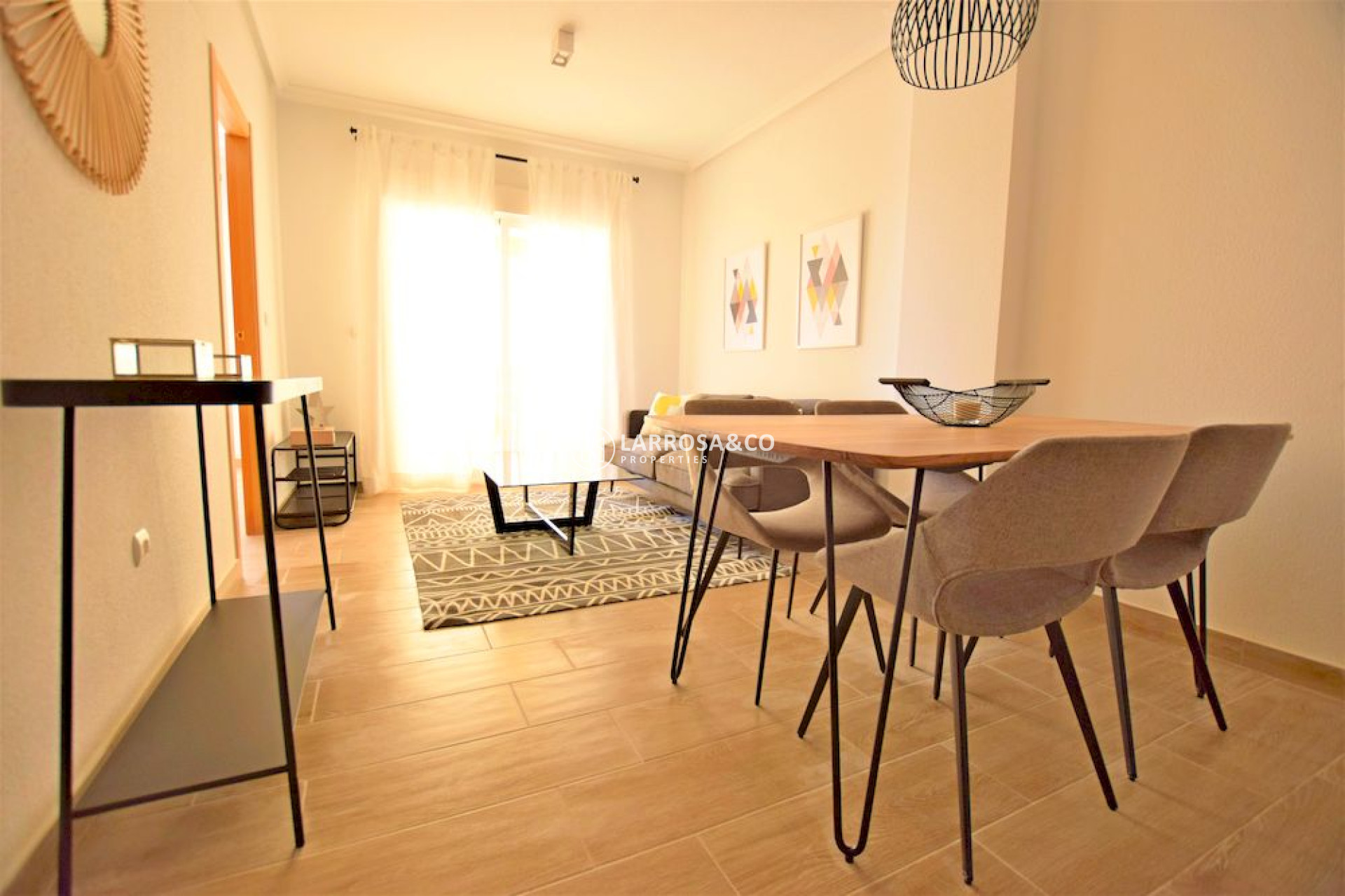 Nouvelle Construction - Apartment - Torrevieja - La Mata