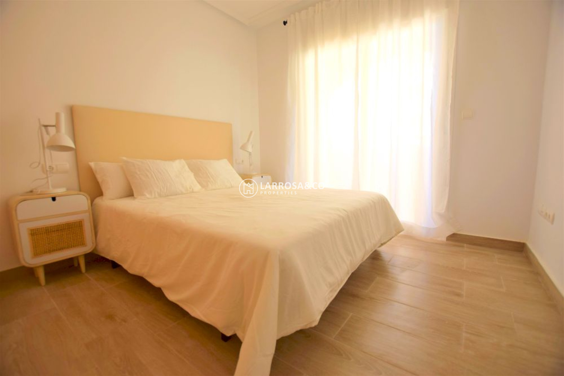 Nouvelle Construction - Apartment - Torrevieja - La Mata