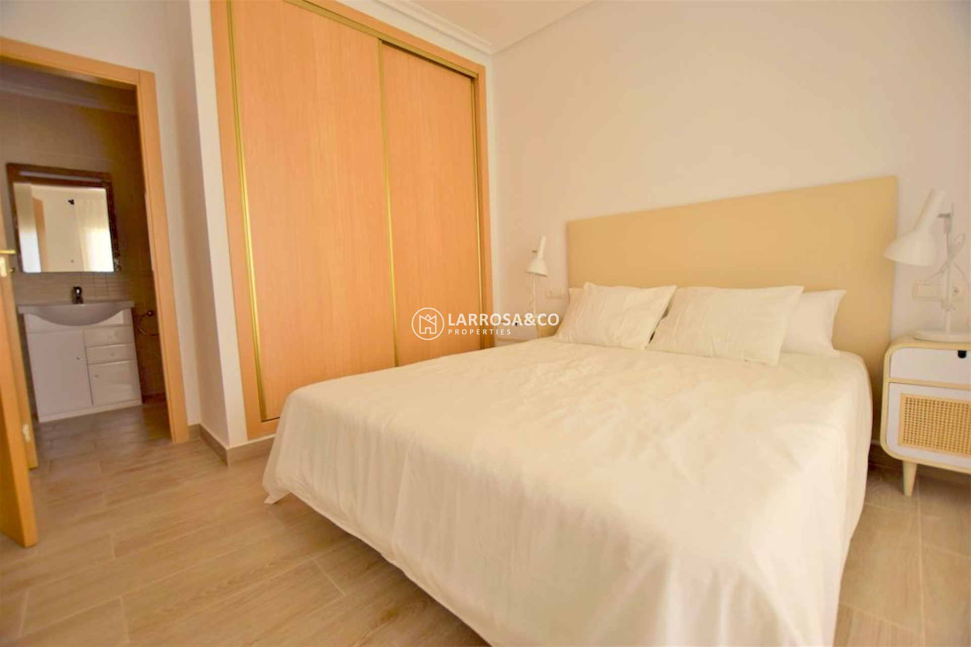 Nouvelle Construction - Apartment - Torrevieja - La Mata