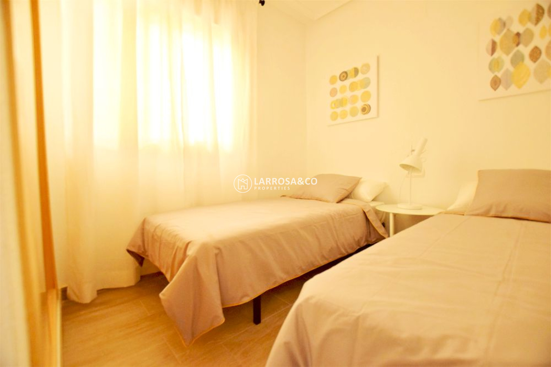 Nouvelle Construction - Apartment - Torrevieja - La Mata