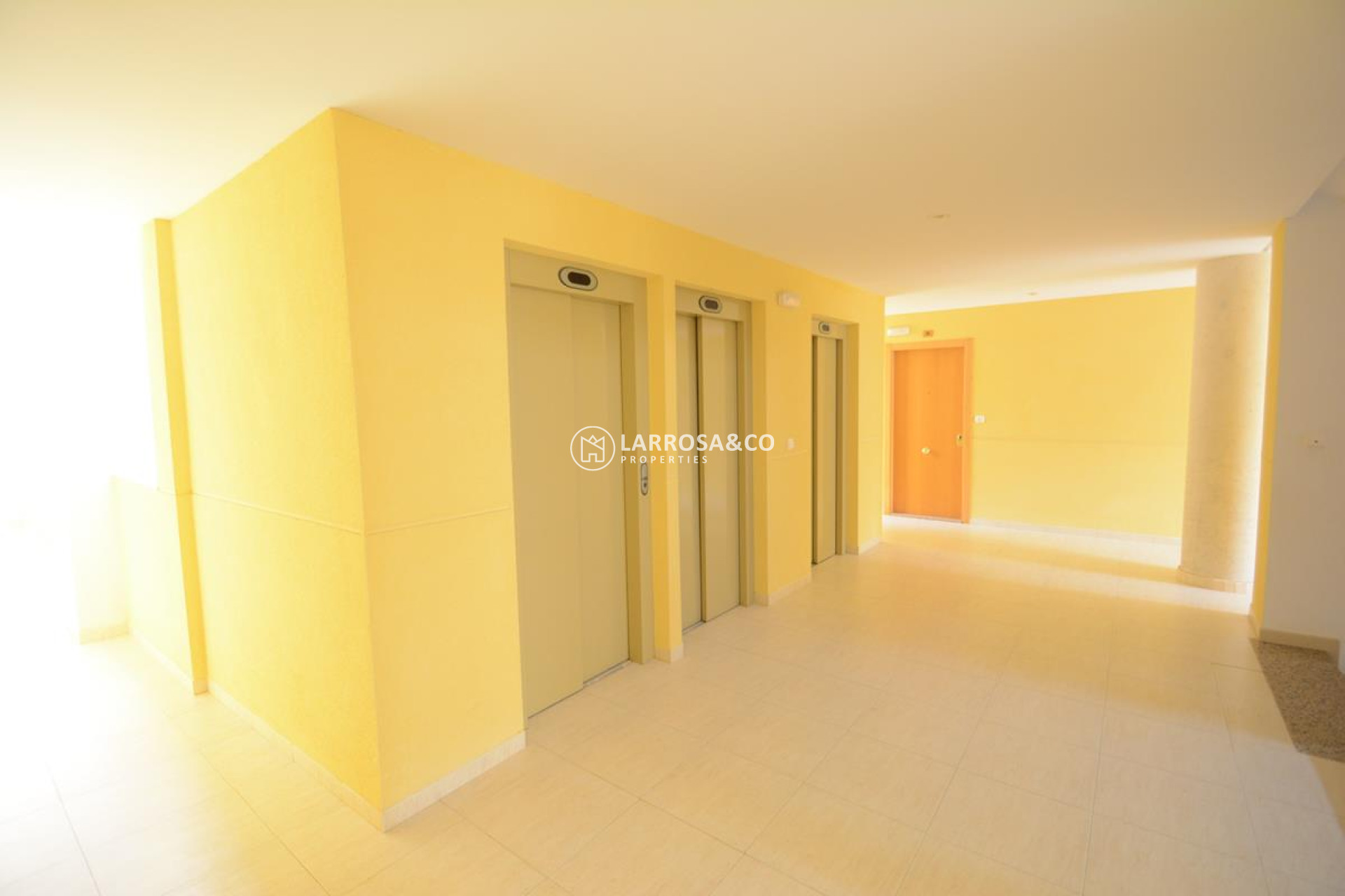 Nouvelle Construction - Apartment - Torrevieja - La Mata