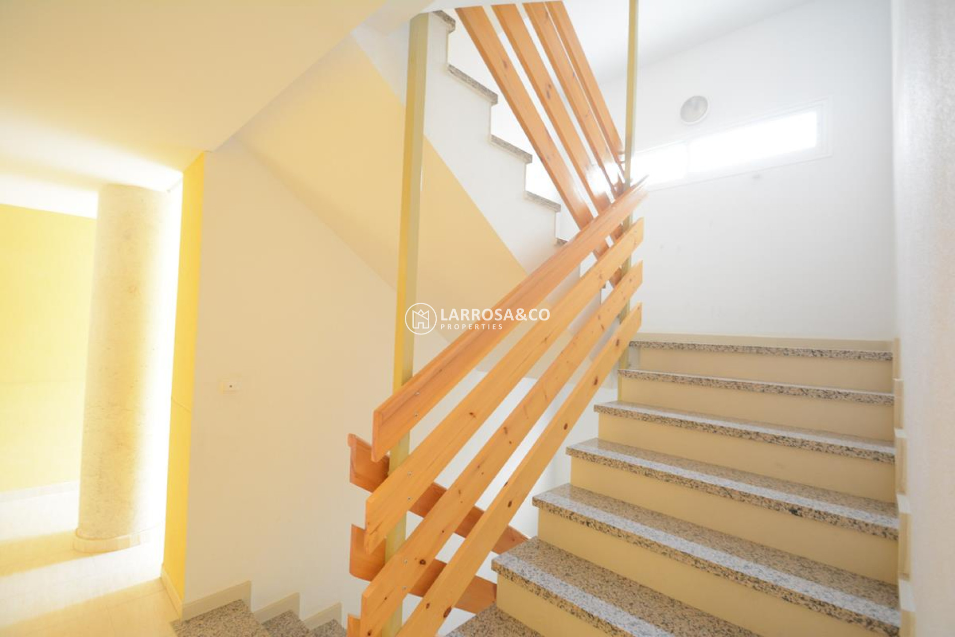 Nouvelle Construction - Apartment - Torrevieja - La Mata