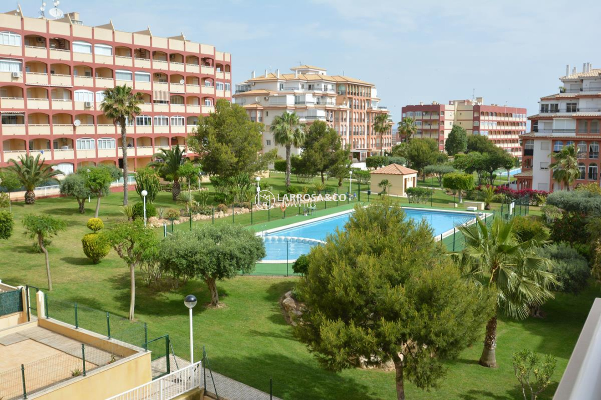 Nouvelle Construction - Apartment - Torrevieja - La Mata