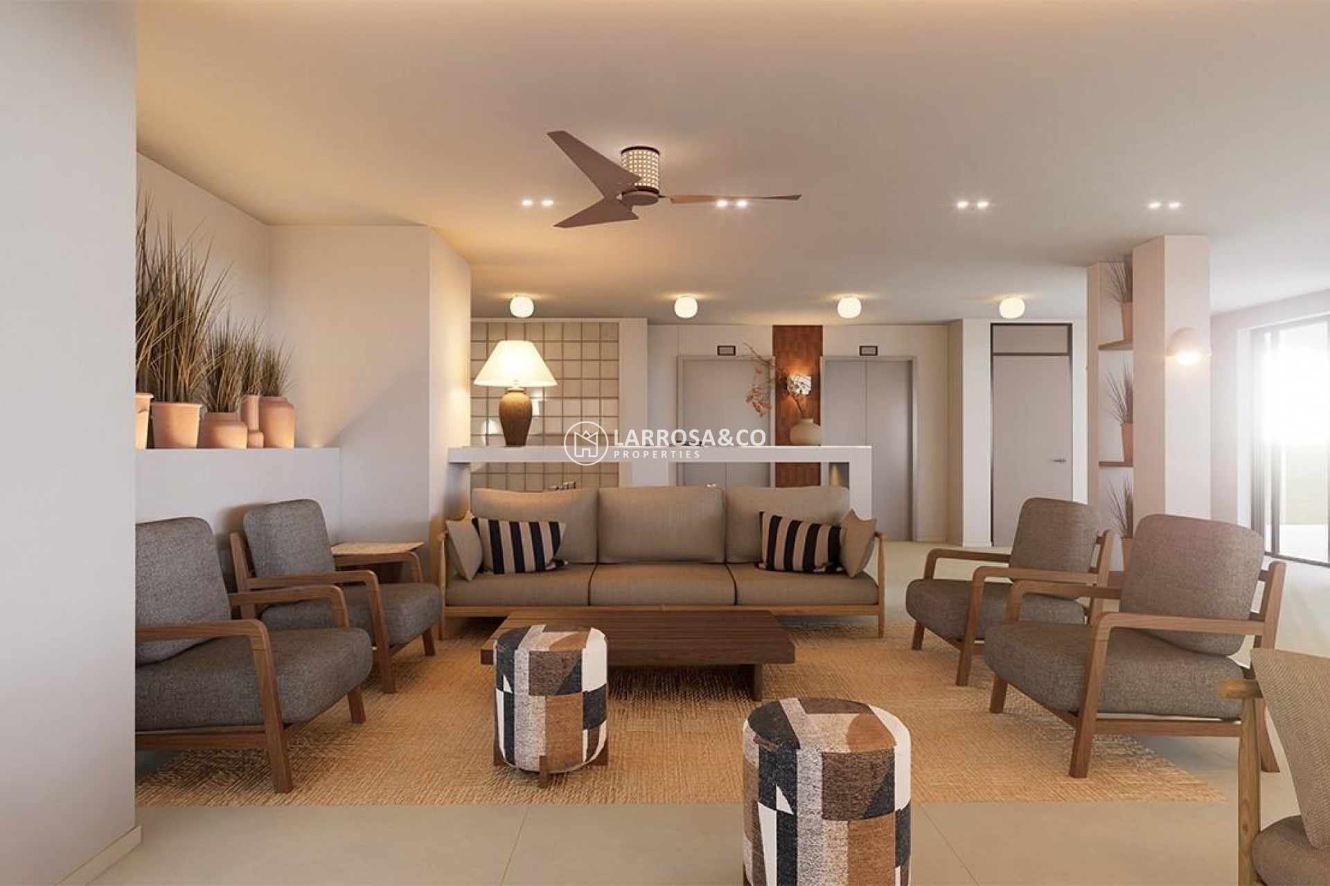 Nouvelle Construction - Apartment - Torrevieja - Los Frutales