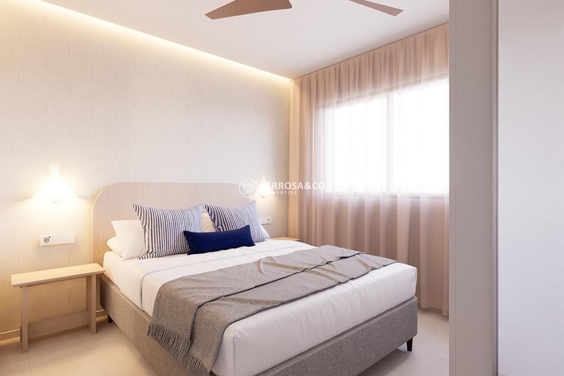 Nouvelle Construction - Apartment - Torrevieja - Los Frutales