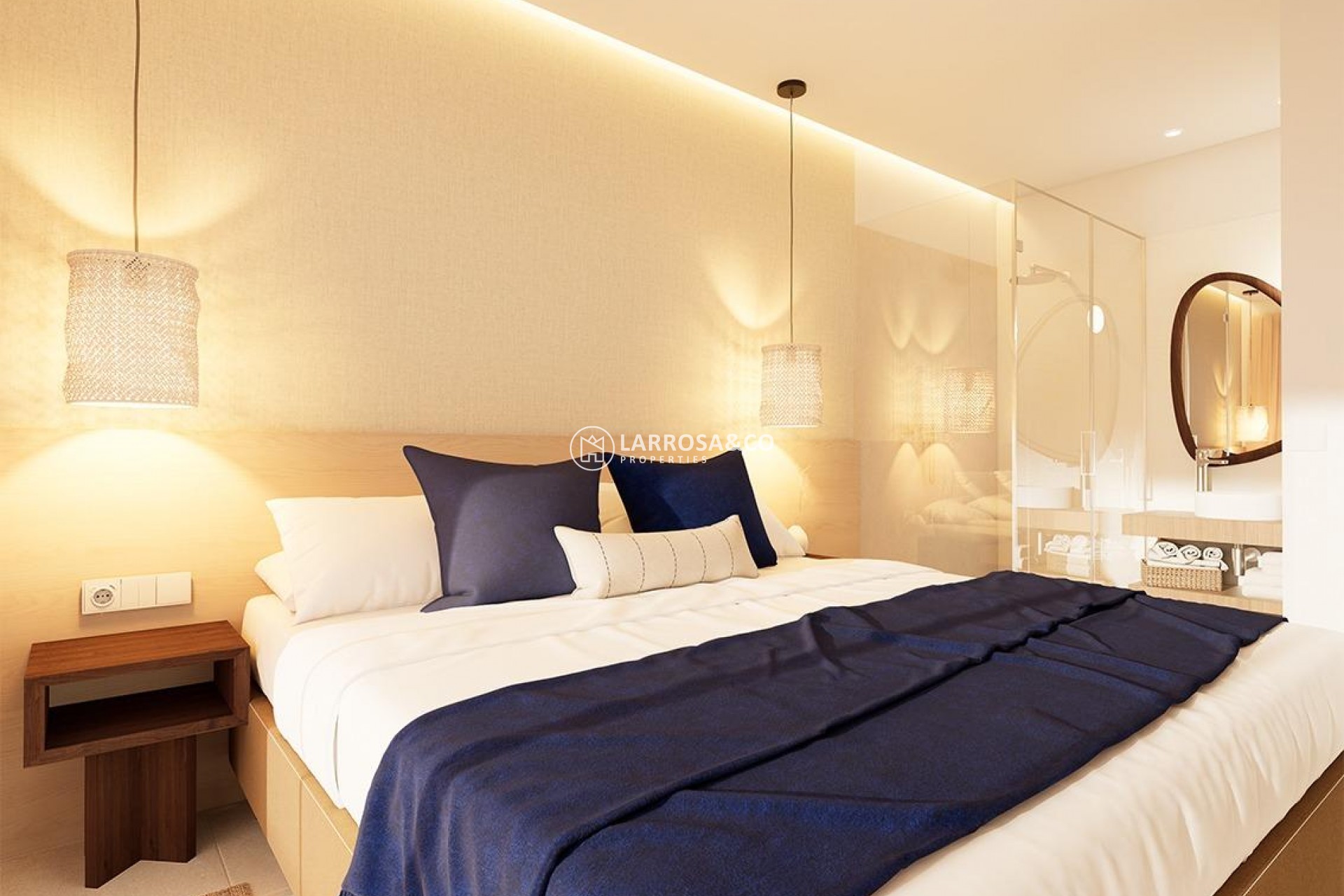 Nouvelle Construction - Apartment - Torrevieja - Los Frutales