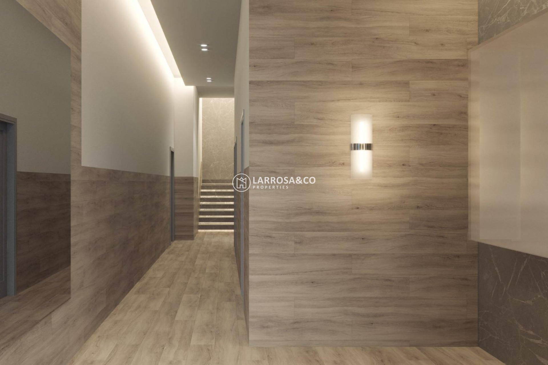 Nouvelle Construction - Apartment - Torrevieja - Los Locos Beach